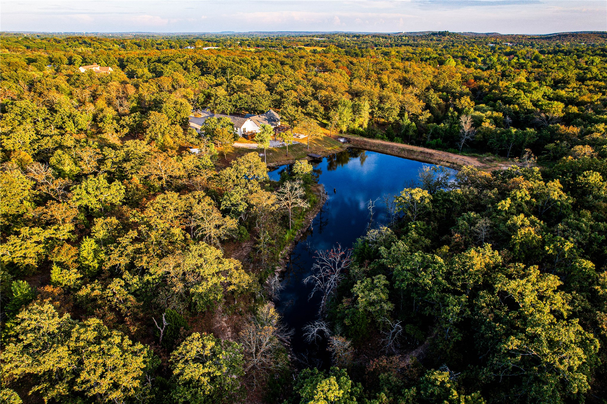 10670 Forest Lake Drive Sapulpa OK 74066