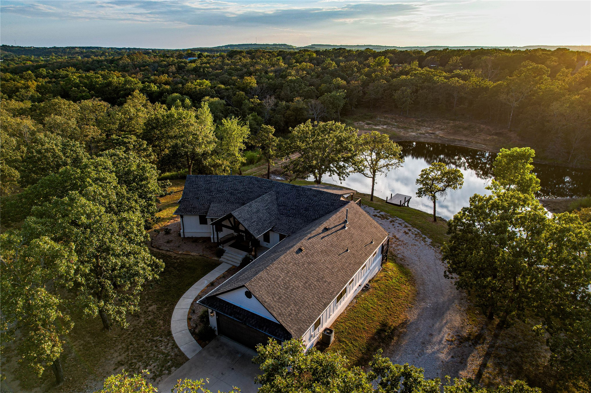 10670 Forest Lake Drive Sapulpa OK 74066