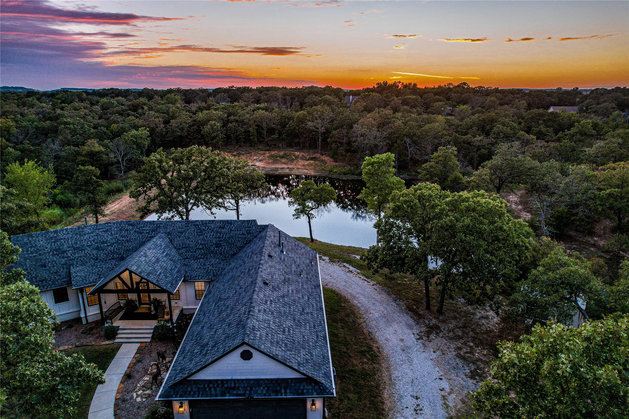 10670 Forest Lake Drive Sapulpa OK 74066