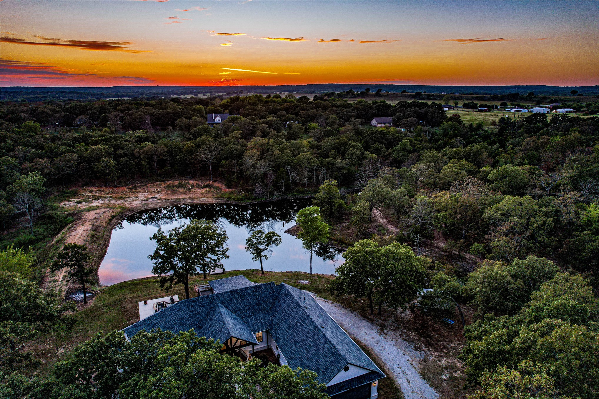 10670 Forest Lake Drive Sapulpa OK 74066