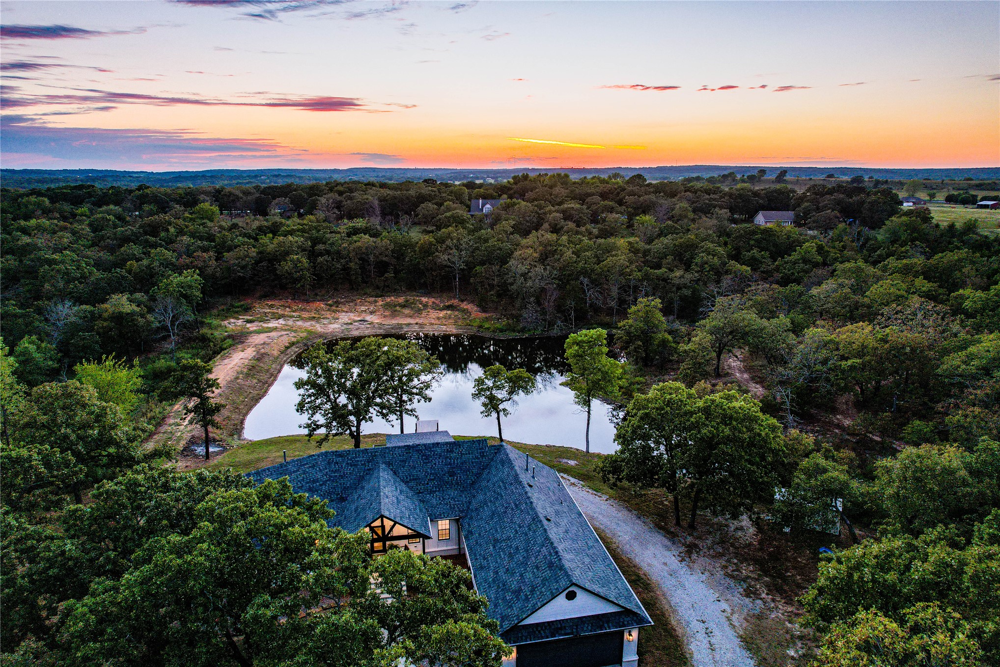 10670 Forest Lake Drive Sapulpa OK 74066