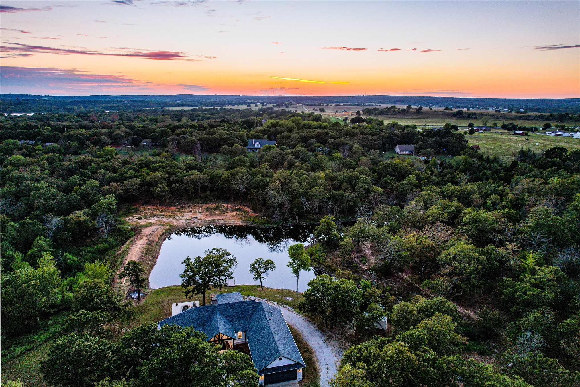 10670 Forest Lake Drive Sapulpa OK 74066