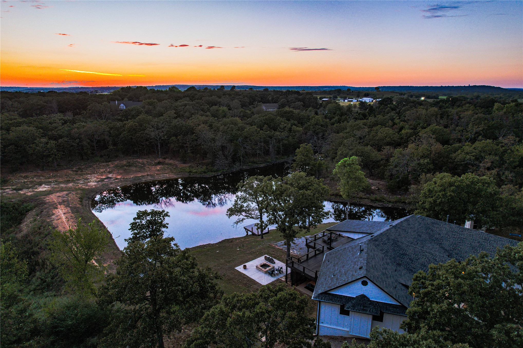 10670 Forest Lake Drive Sapulpa OK 74066