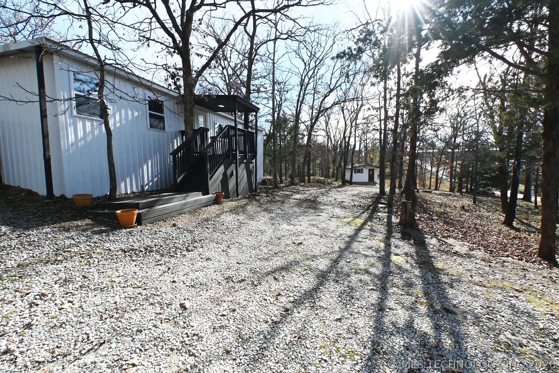 34179 S Elm Street Cookson OK 74427