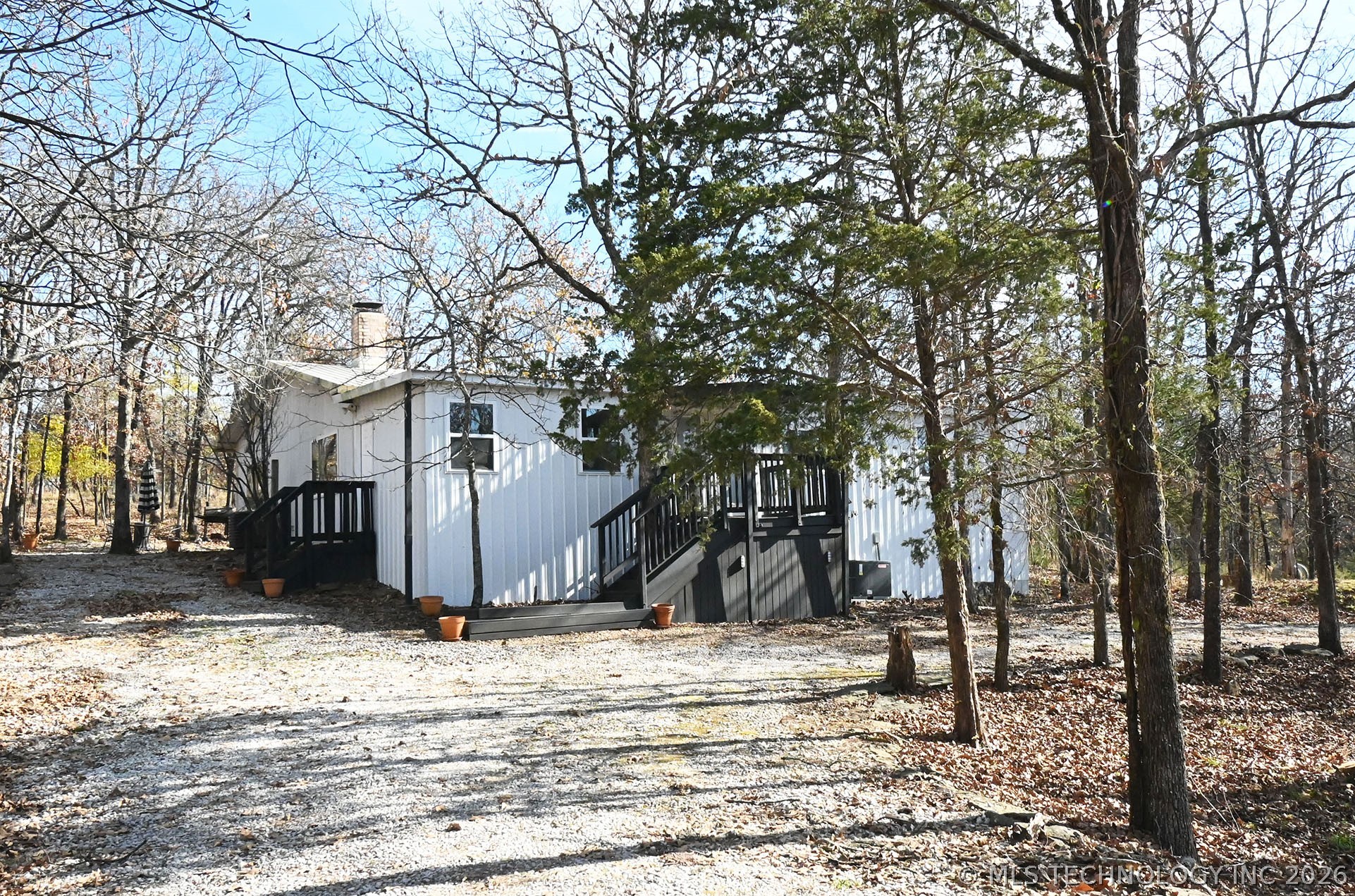 34179 S Elm Street Cookson OK 74427
