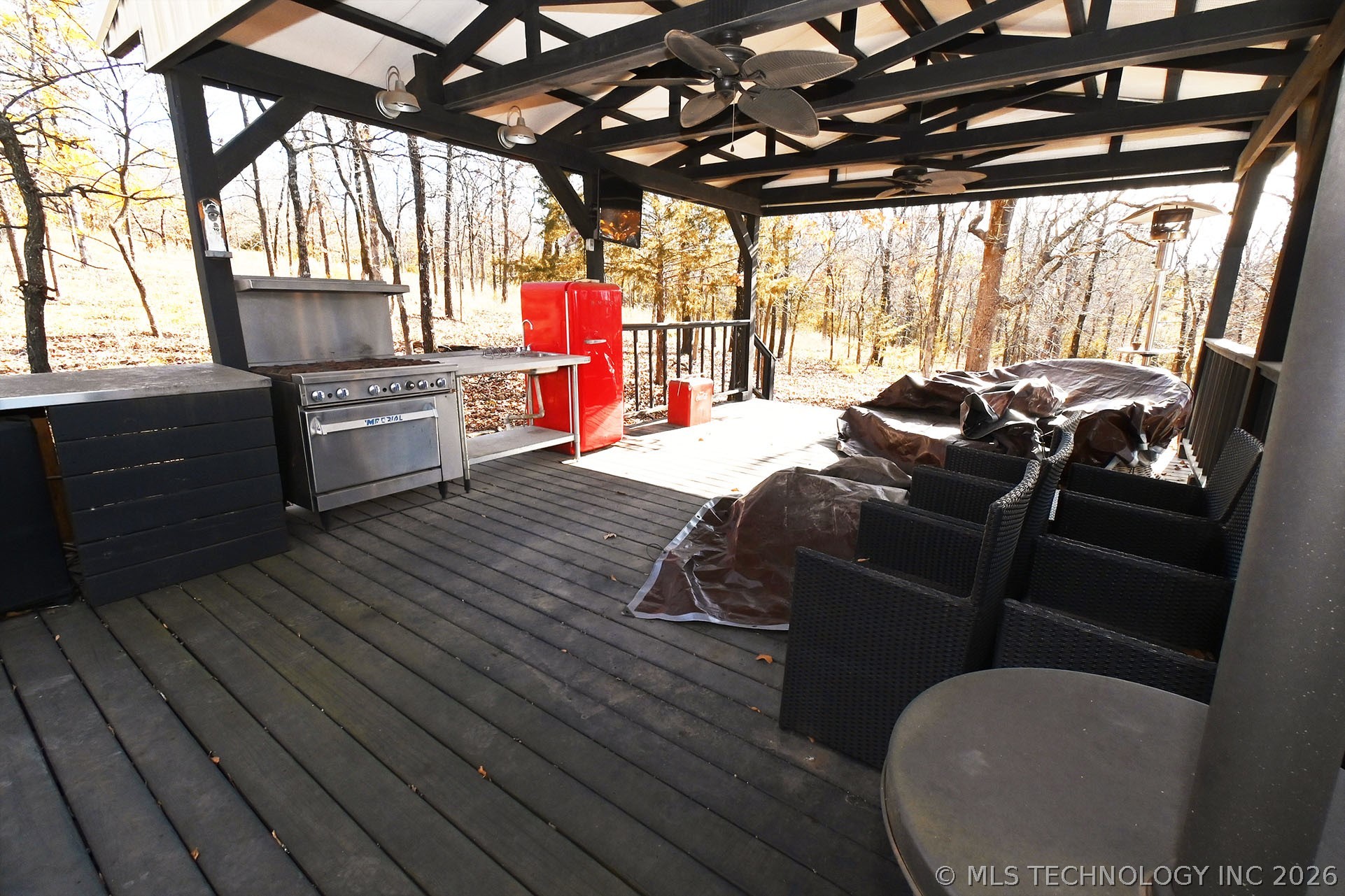 34179 S Elm Street Cookson OK 74427