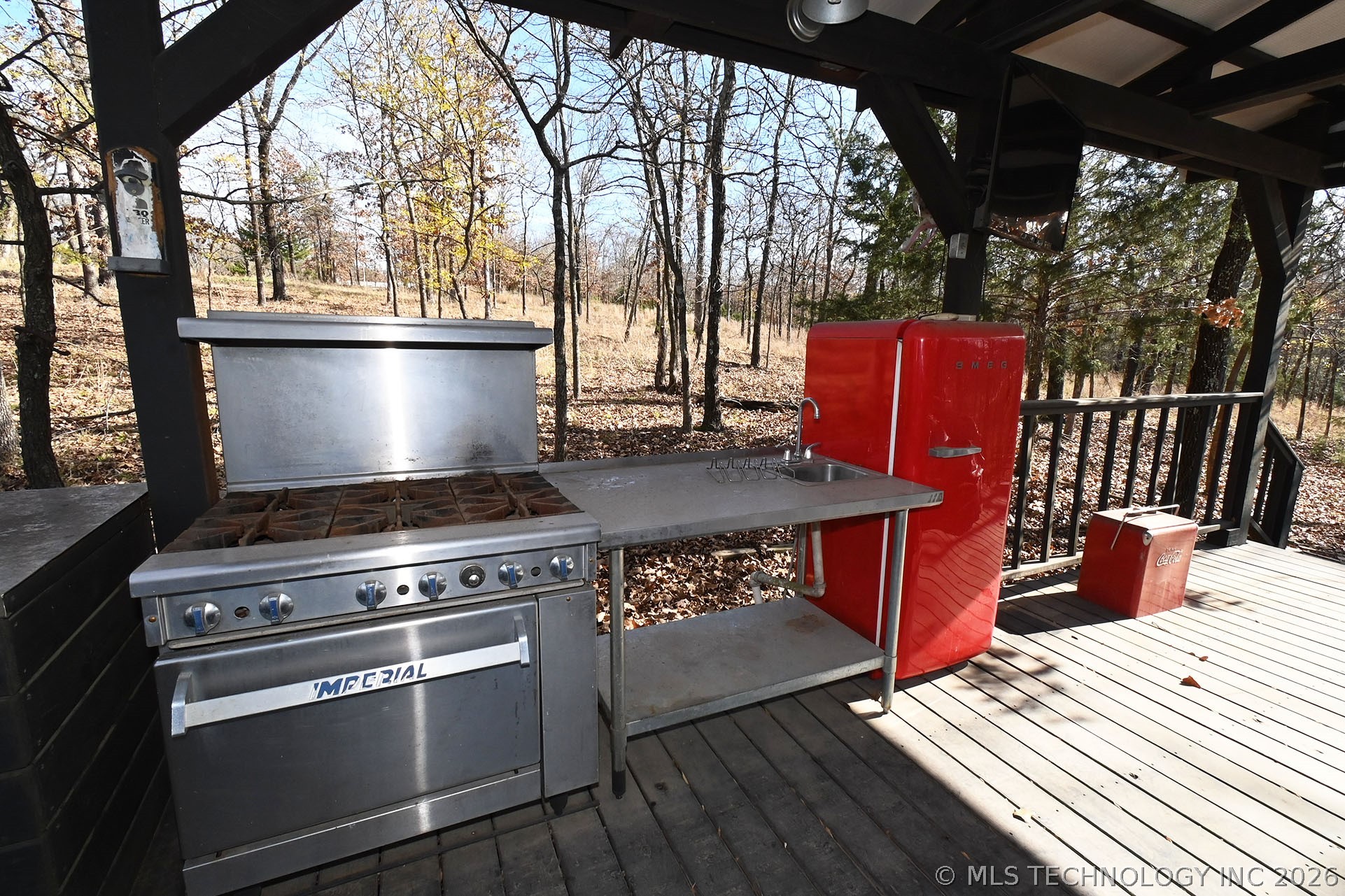 34179 S Elm Street Cookson OK 74427