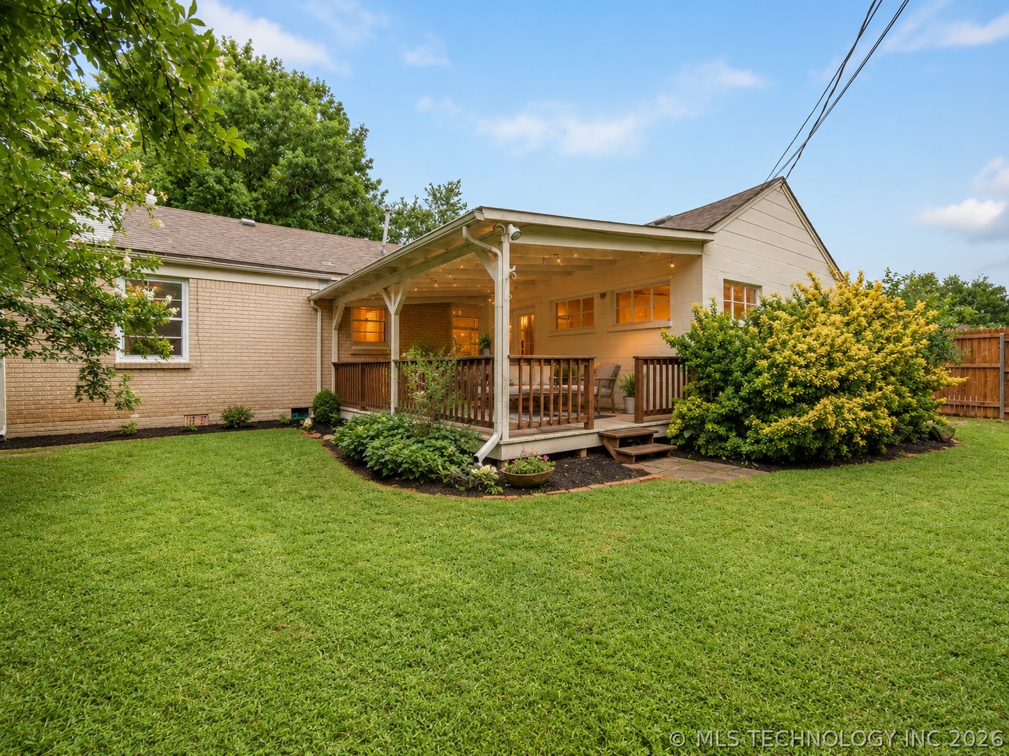 131 E 35th Street Tulsa OK 74105