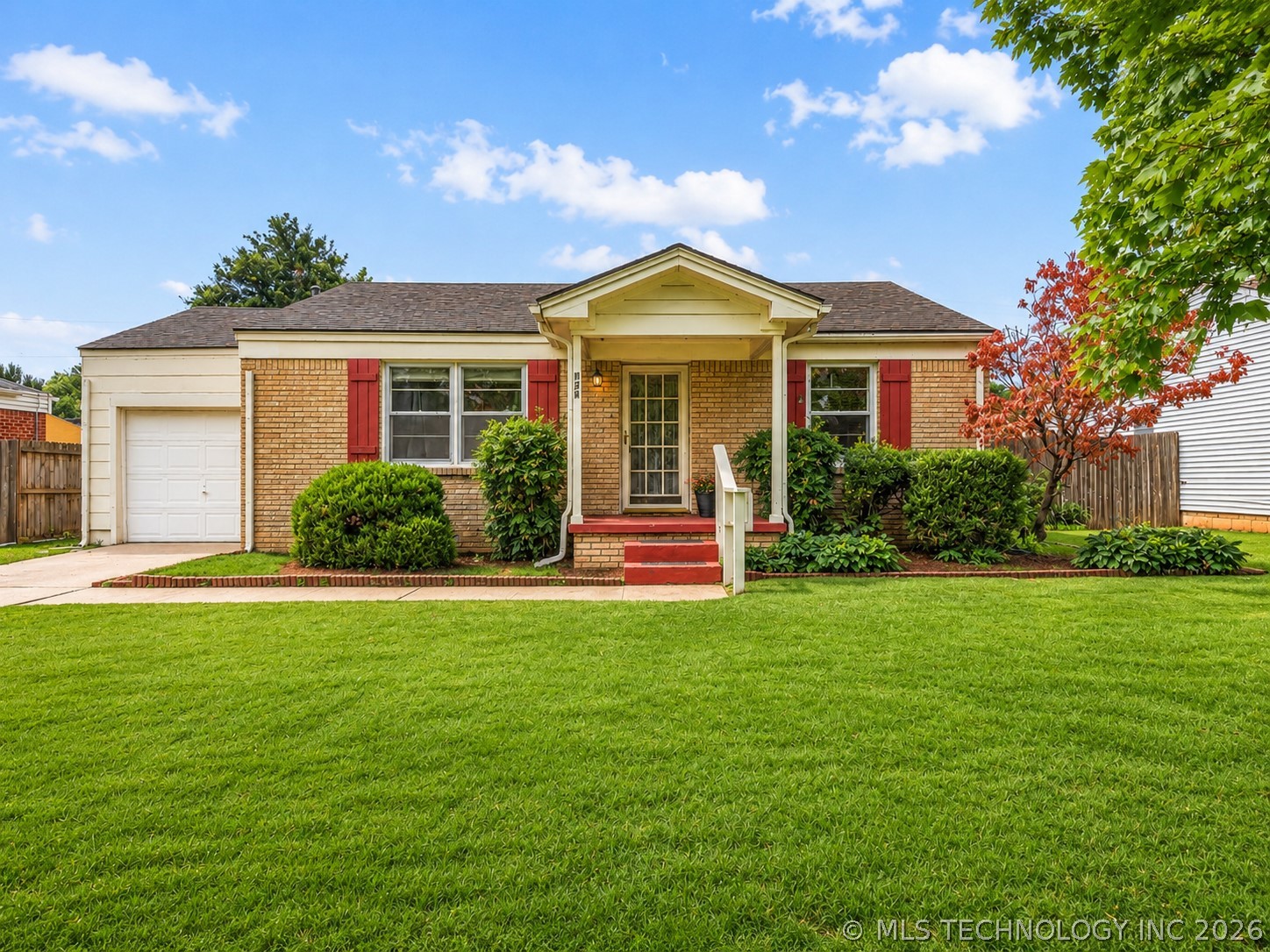 131 E 35th Street Tulsa OK 74105