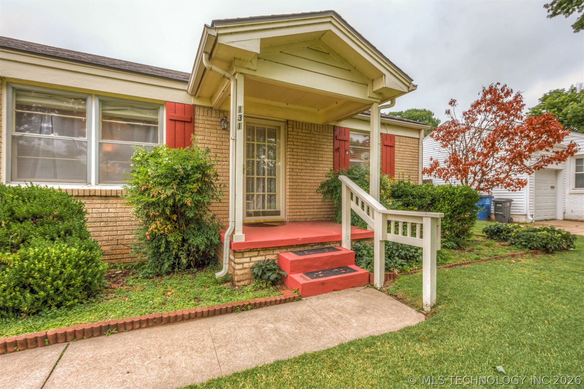 131 E 35th Street Tulsa OK 74105