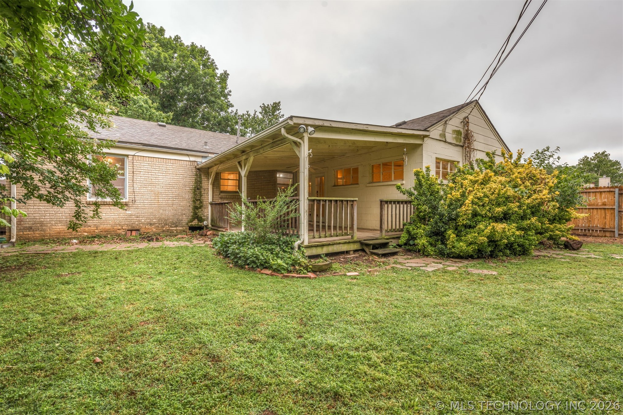 131 E 35th Street Tulsa OK 74105
