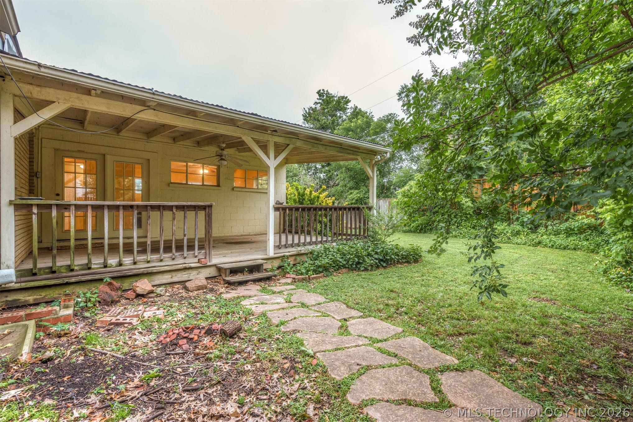 131 E 35th Street Tulsa OK 74105