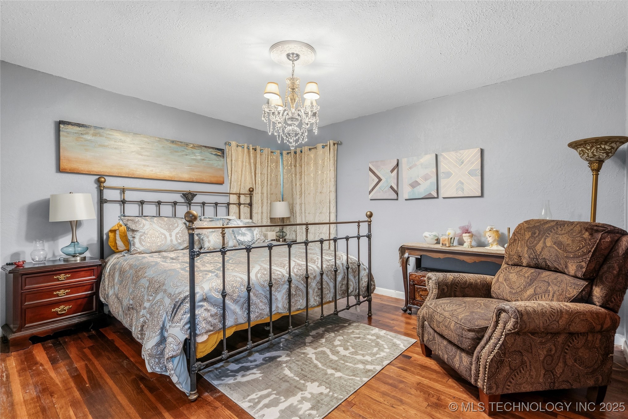 923 Maxwell Street Ardmore OK 73401