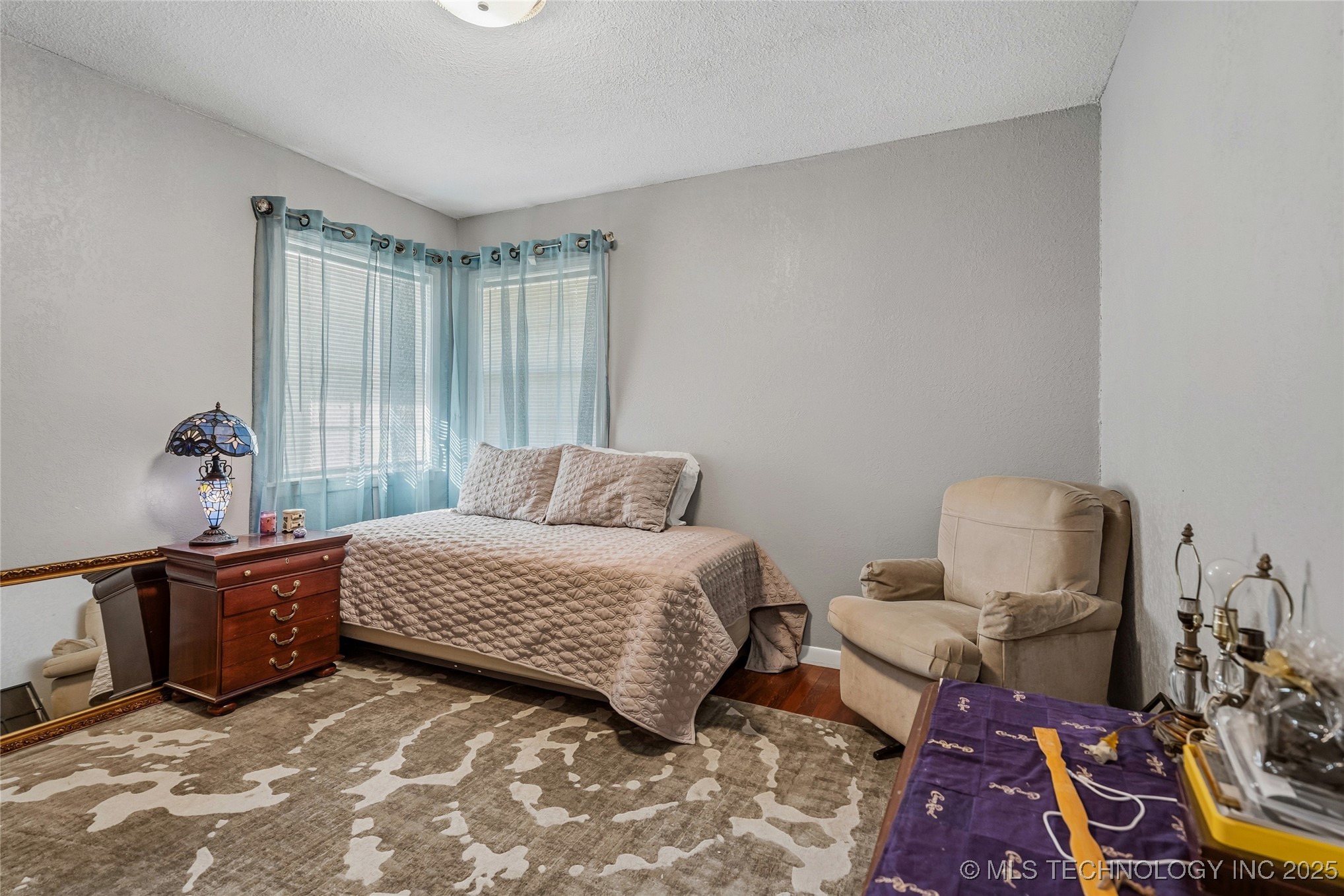 923 Maxwell Street Ardmore OK 73401