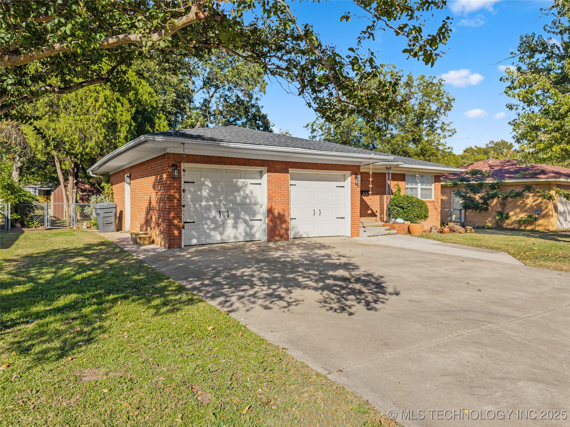 923 Maxwell Street Ardmore OK 73401