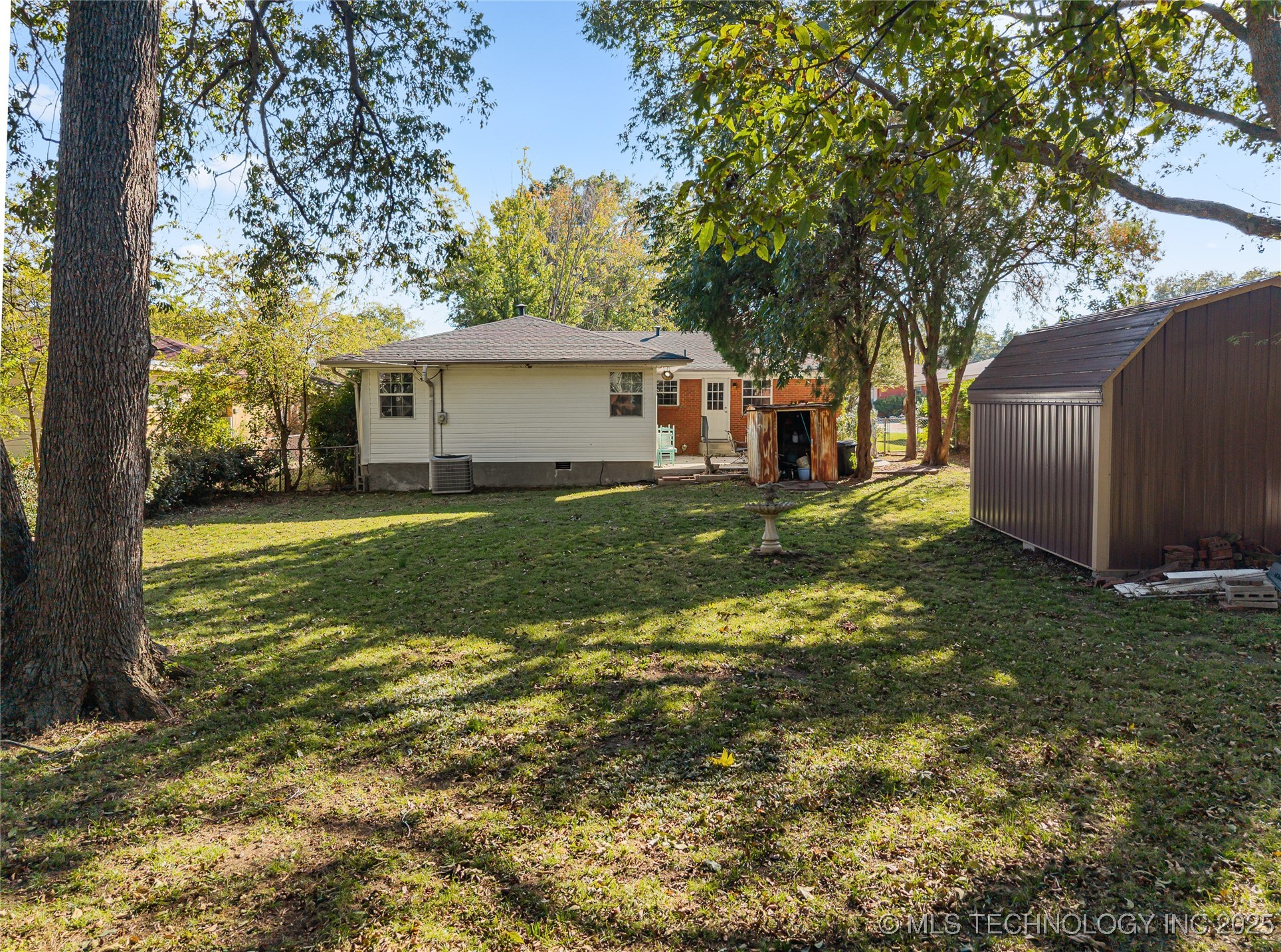 923 Maxwell Street Ardmore OK 73401