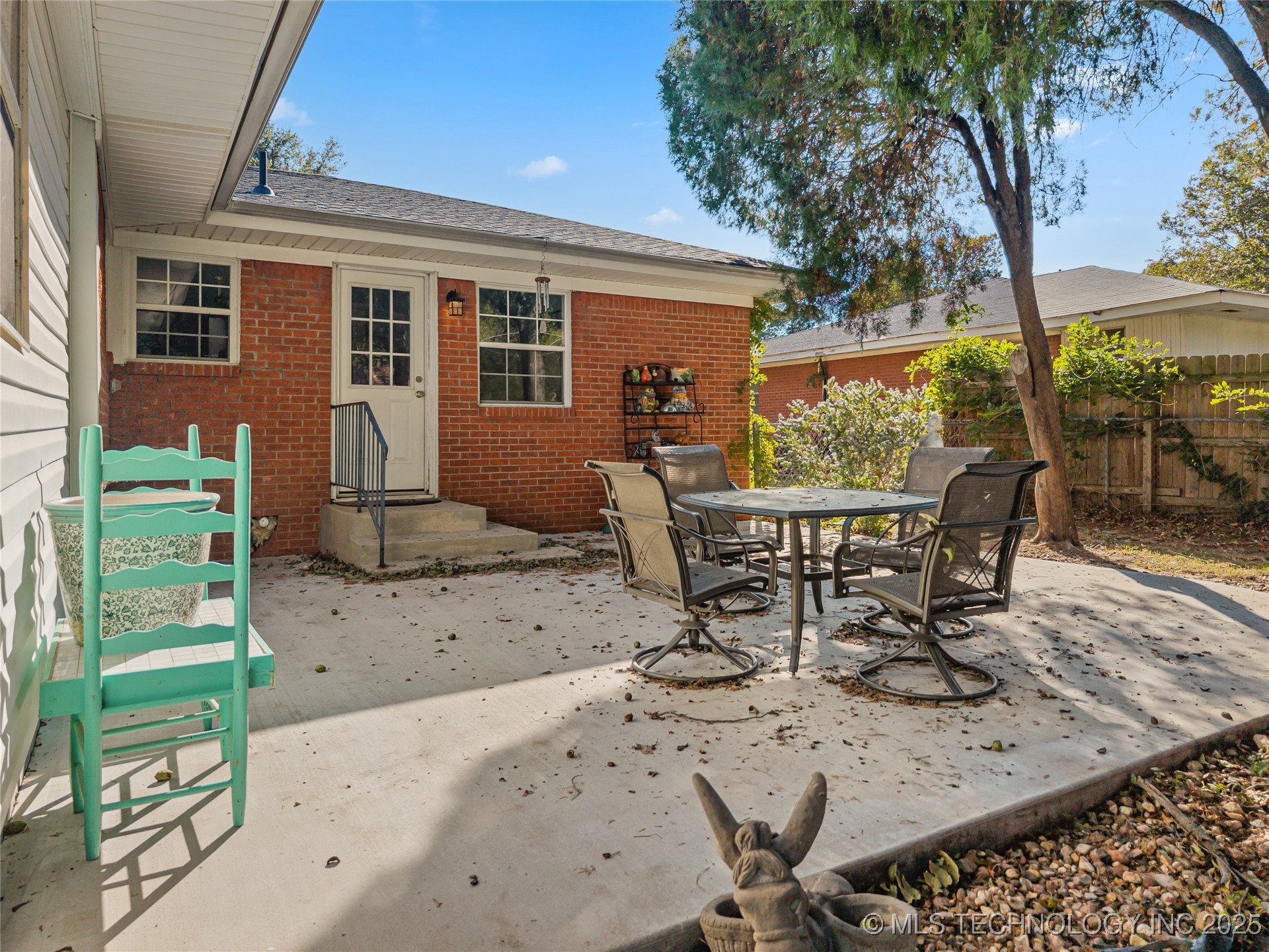 923 Maxwell Street Ardmore OK 73401