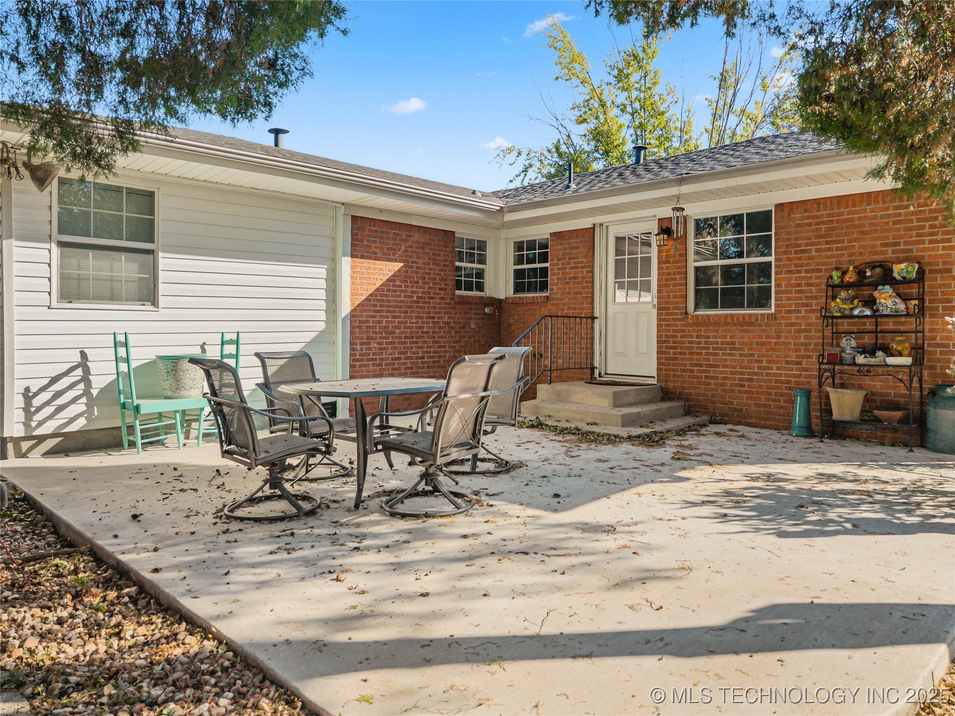 923 Maxwell Street Ardmore OK 73401