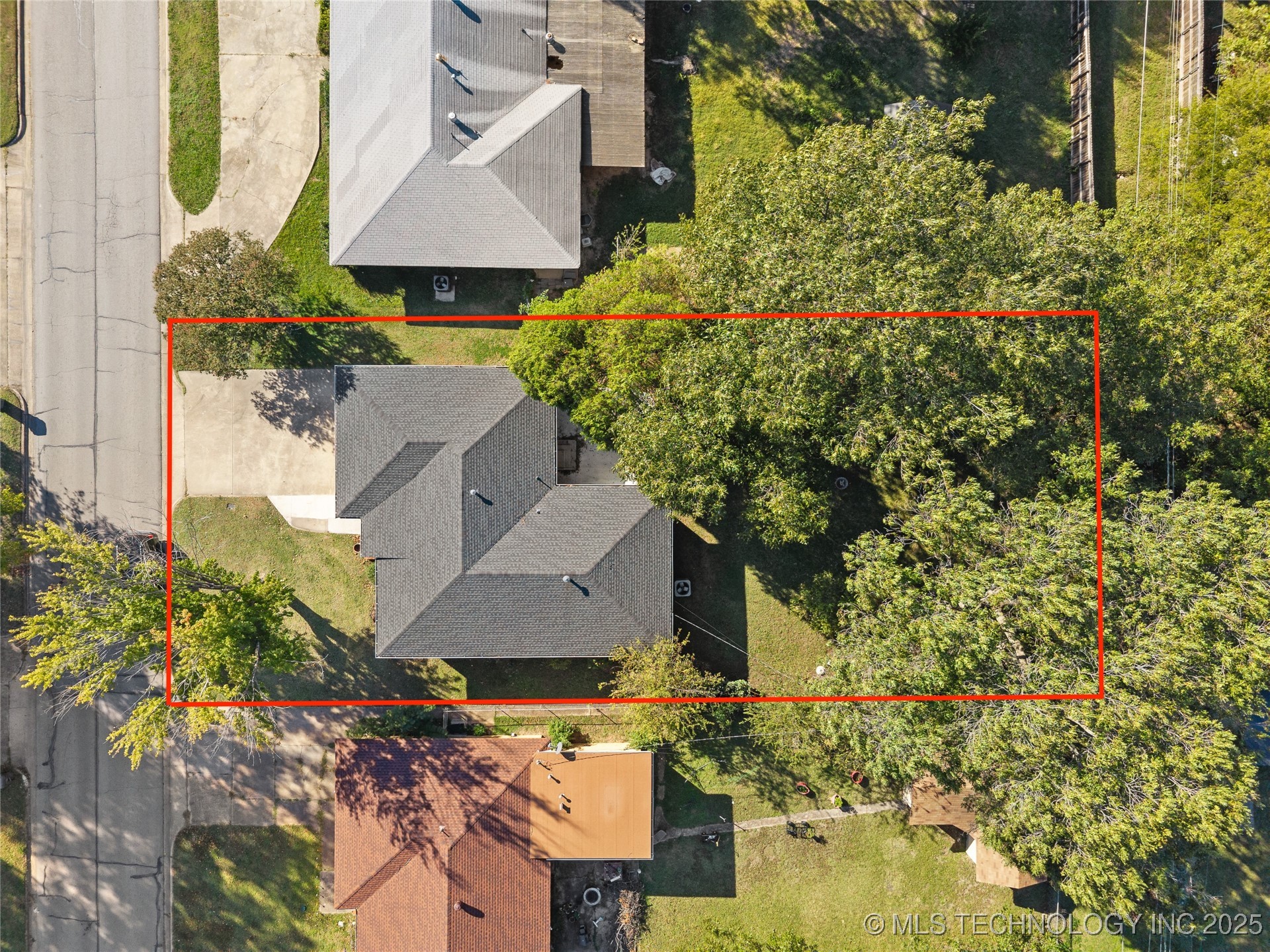 923 Maxwell Street Ardmore OK 73401