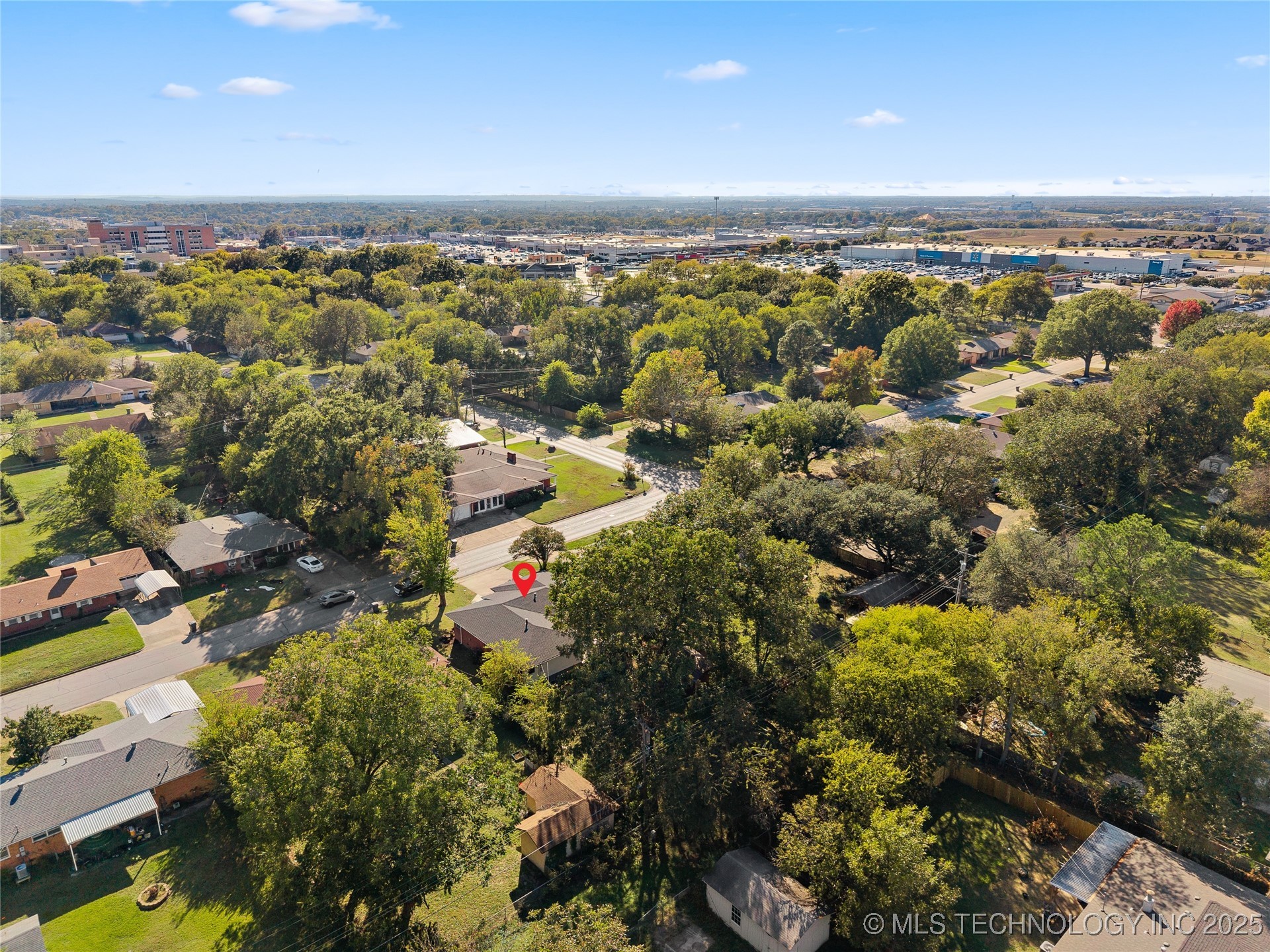 923 Maxwell Street Ardmore OK 73401