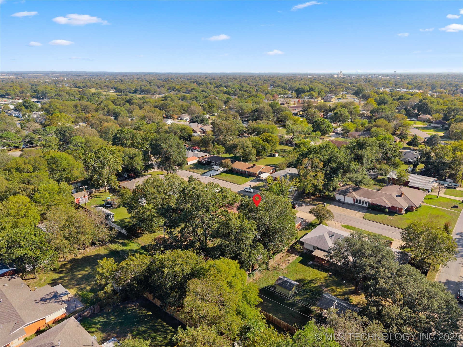 923 Maxwell Street Ardmore OK 73401