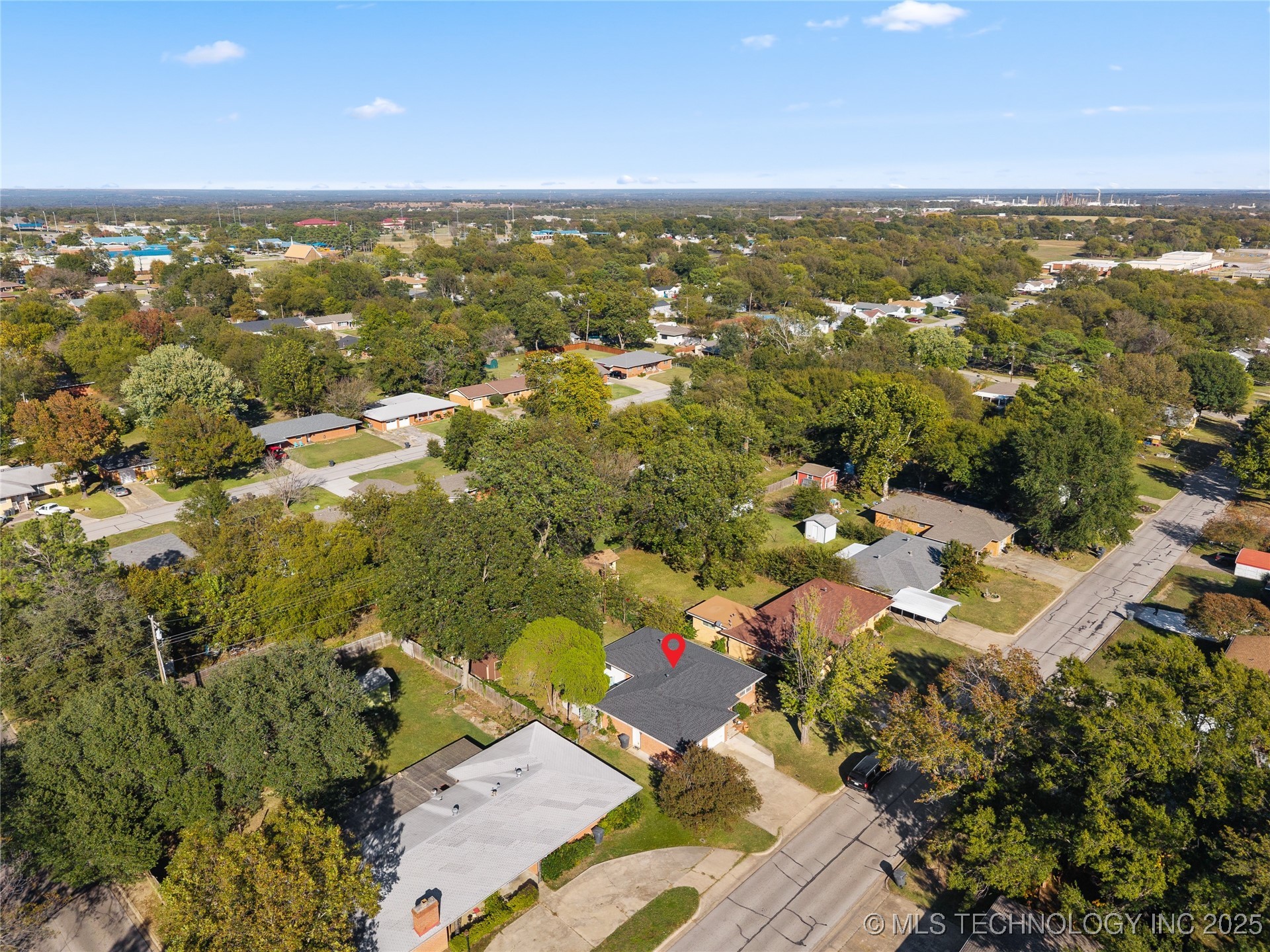 923 Maxwell Street Ardmore OK 73401