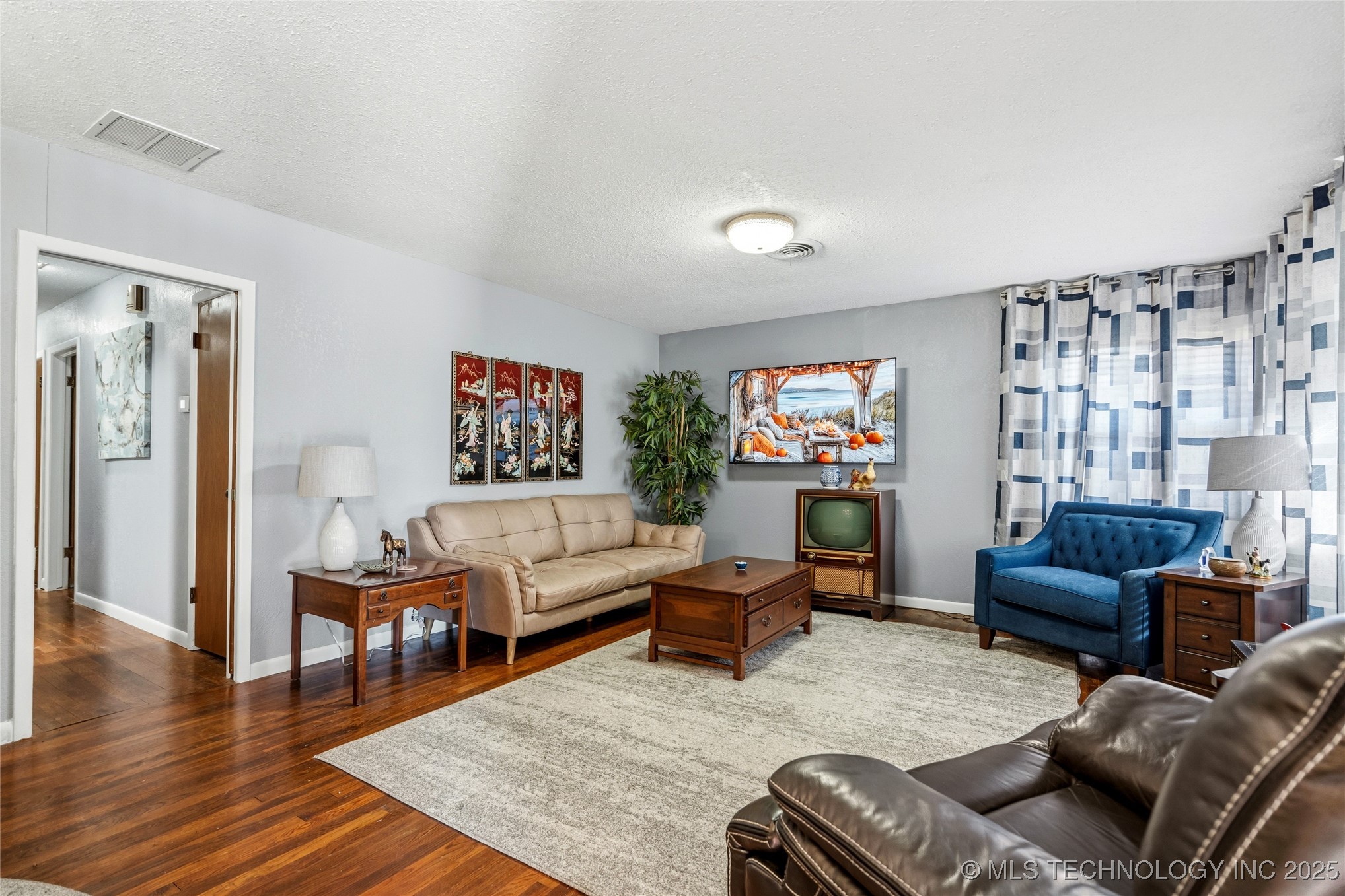 923 Maxwell Street Ardmore OK 73401