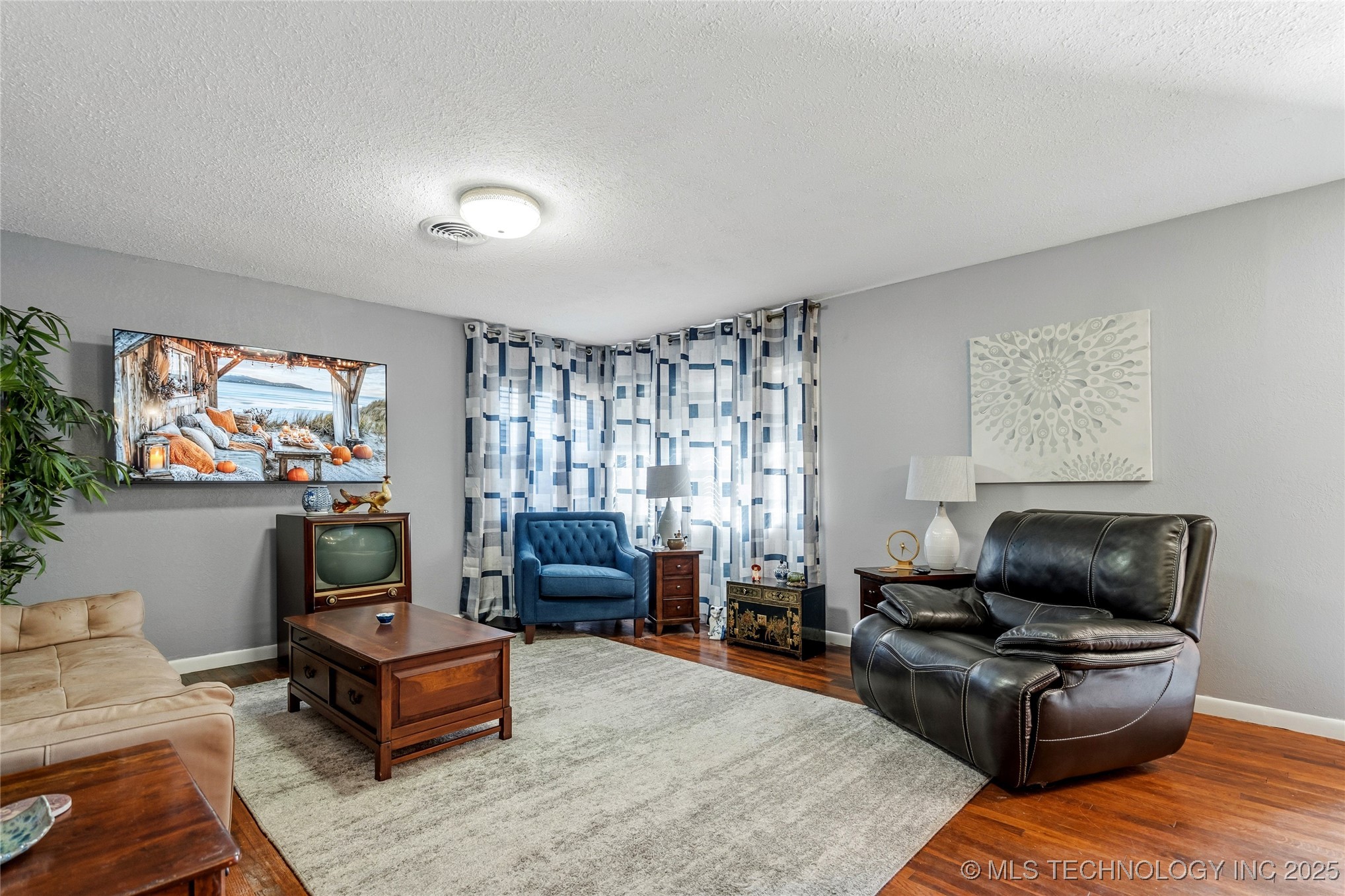 923 Maxwell Street Ardmore OK 73401