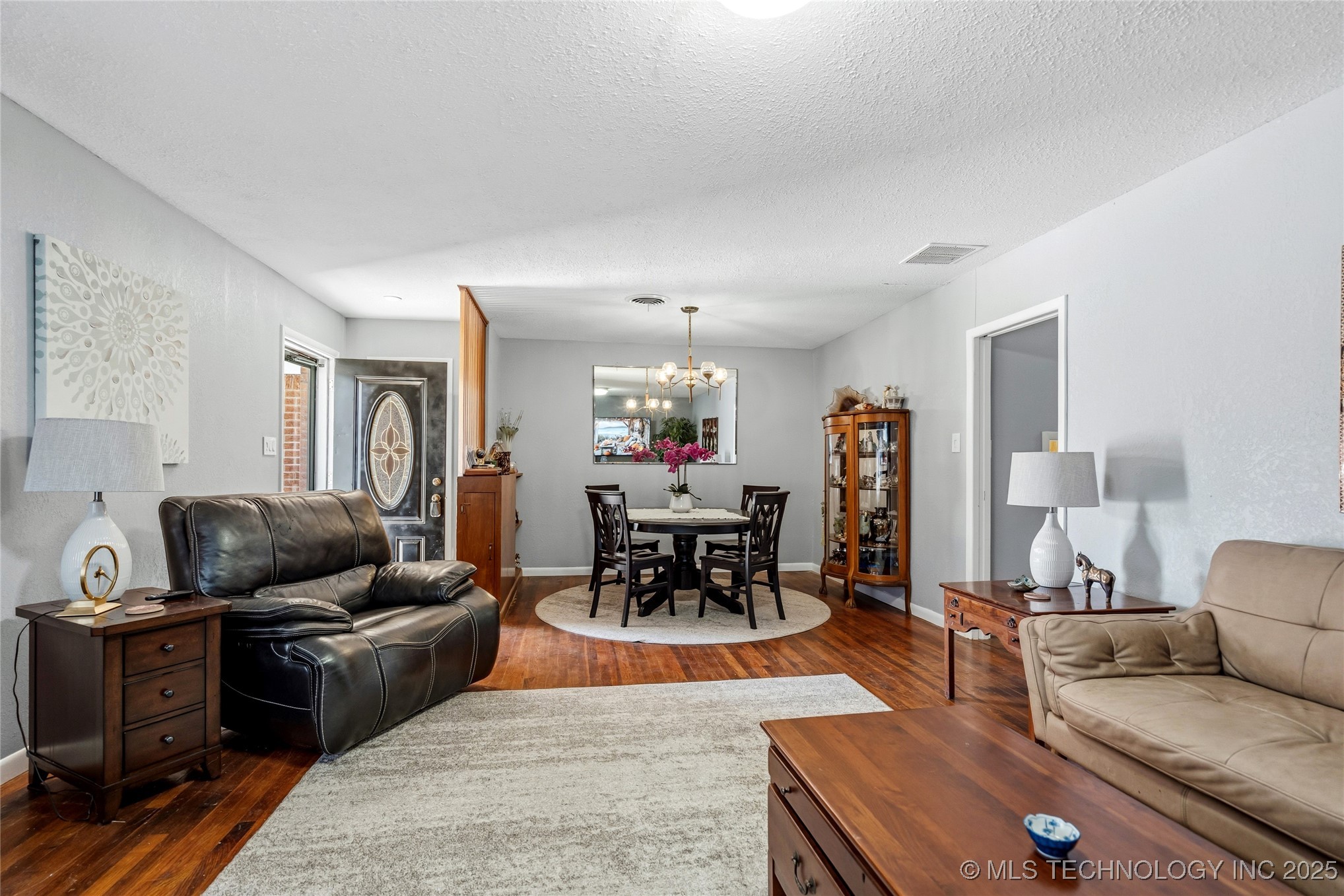 923 Maxwell Street Ardmore OK 73401