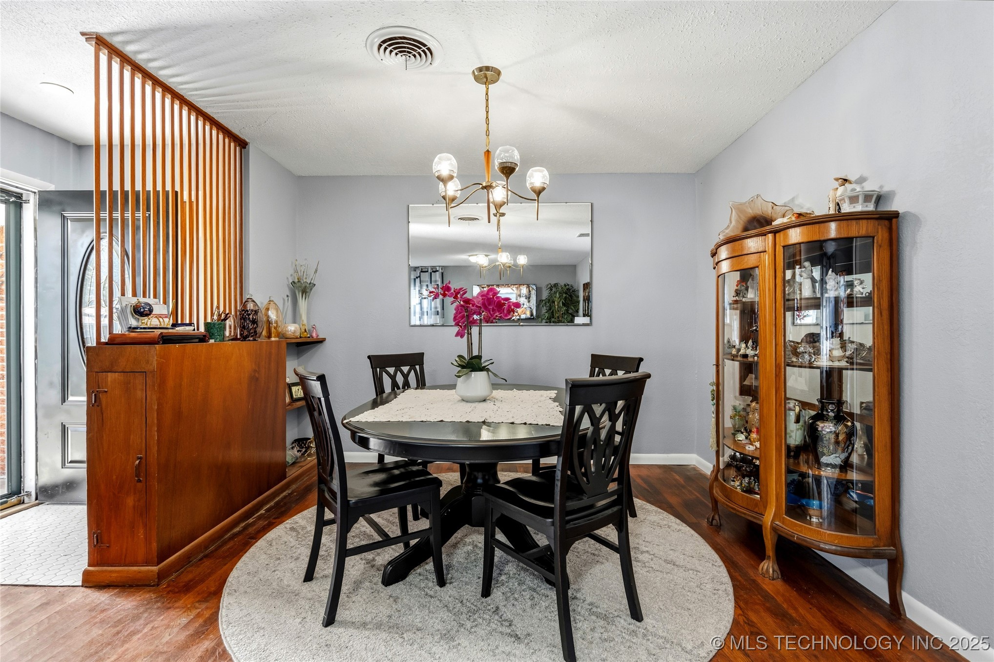 923 Maxwell Street Ardmore OK 73401