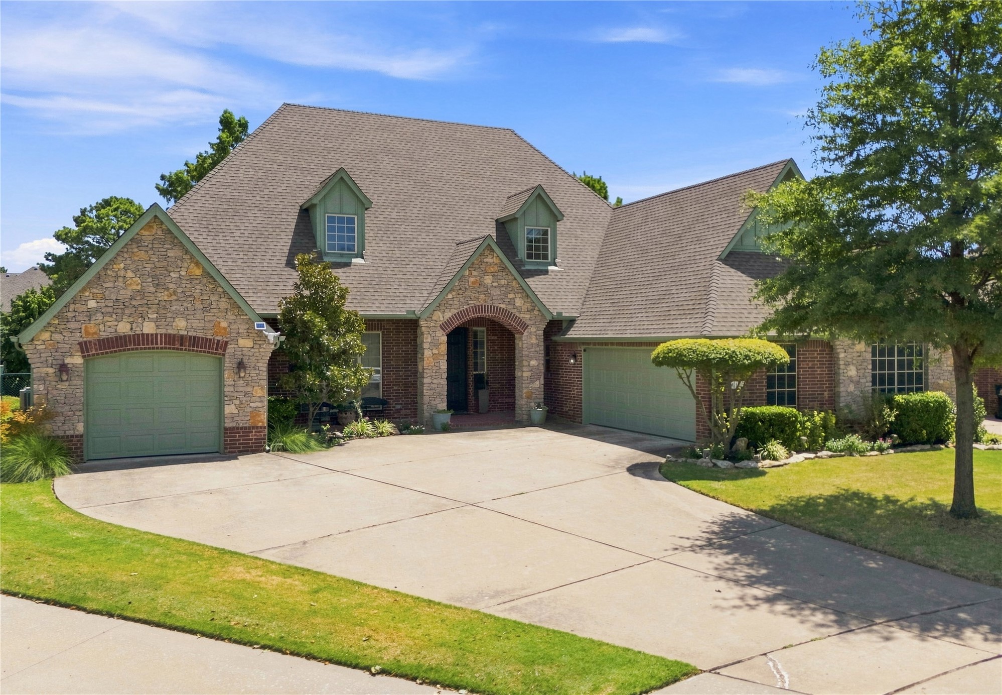 4105 N Lions Place Broken Arrow OK 74012