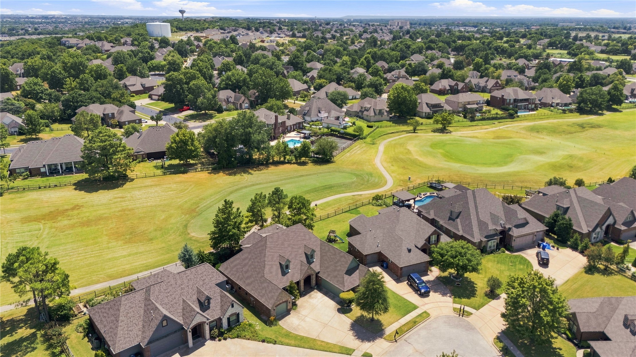 4105 N Lions Place Broken Arrow OK 74012