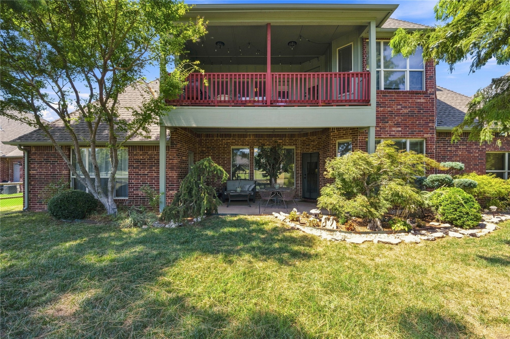 4105 N Lions Place Broken Arrow OK 74012