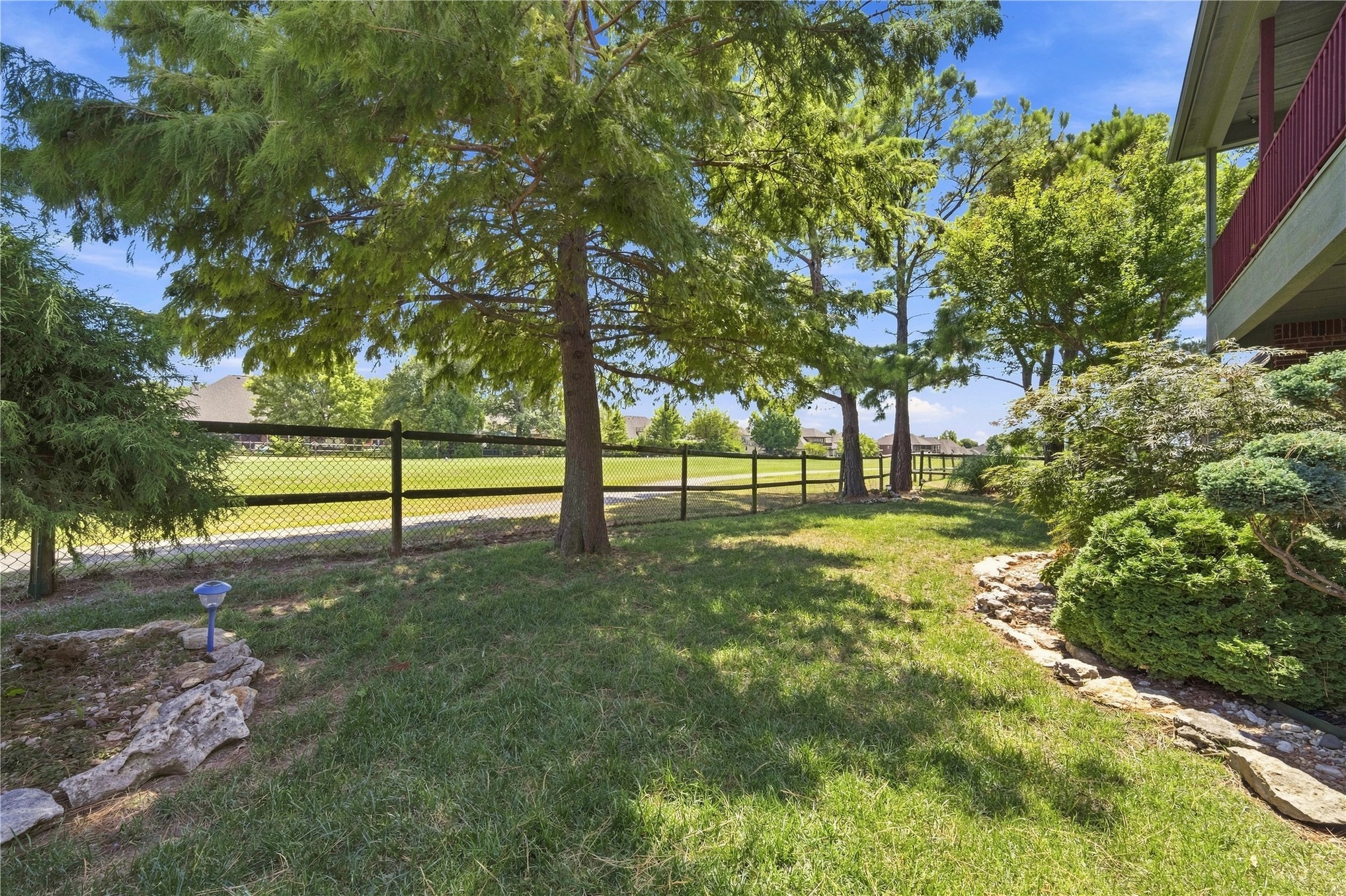 4105 N Lions Place Broken Arrow OK 74012