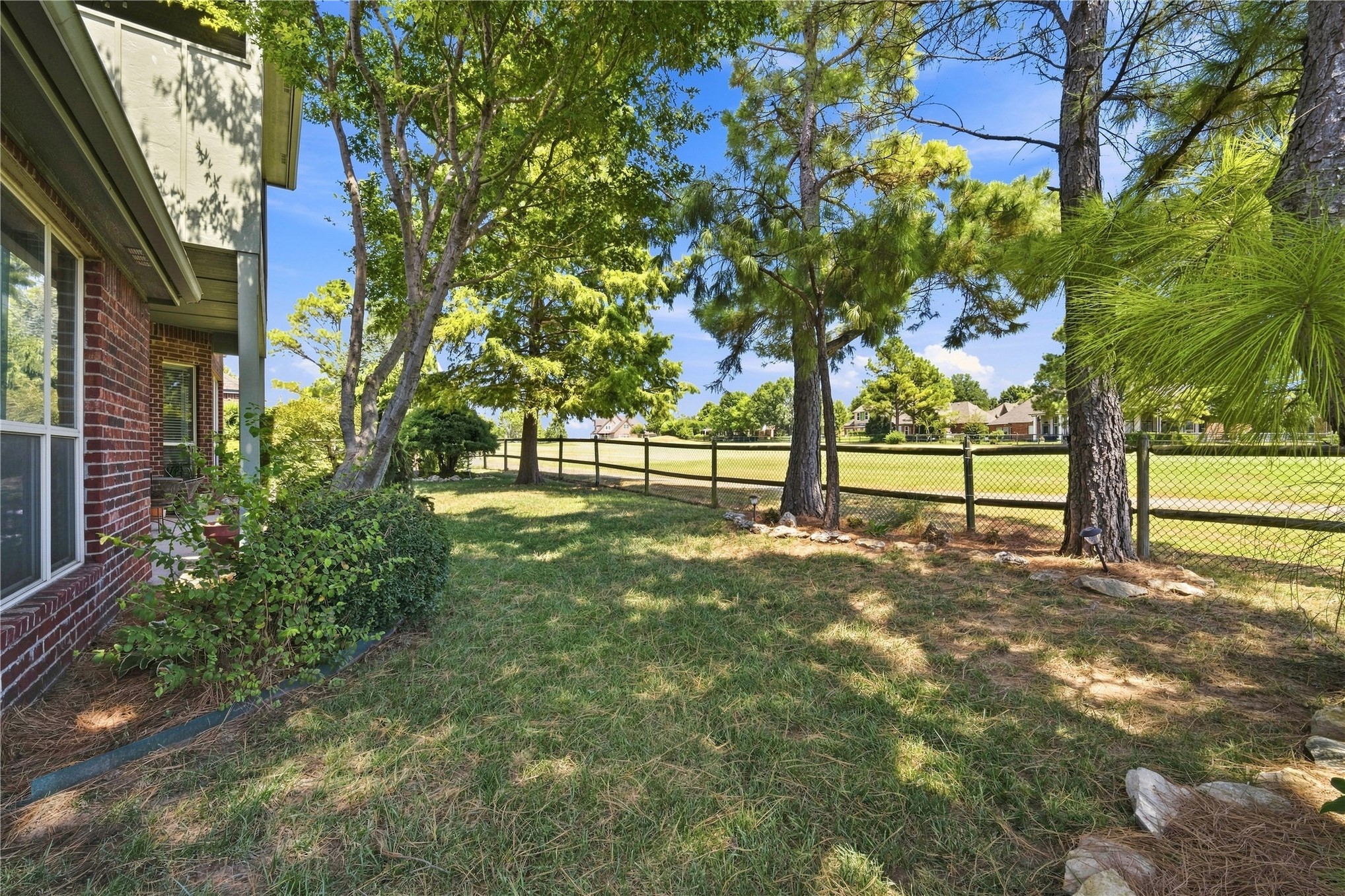4105 N Lions Place Broken Arrow OK 74012