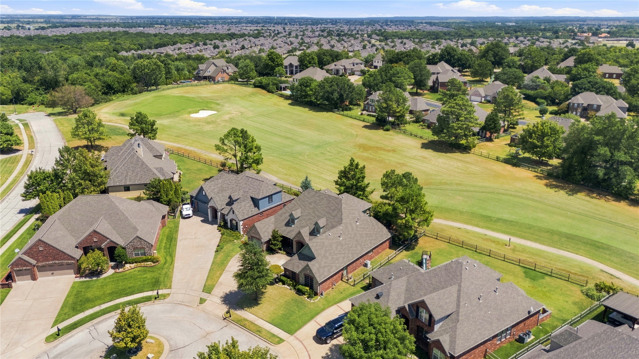 4105 N Lions Place Broken Arrow OK 74012