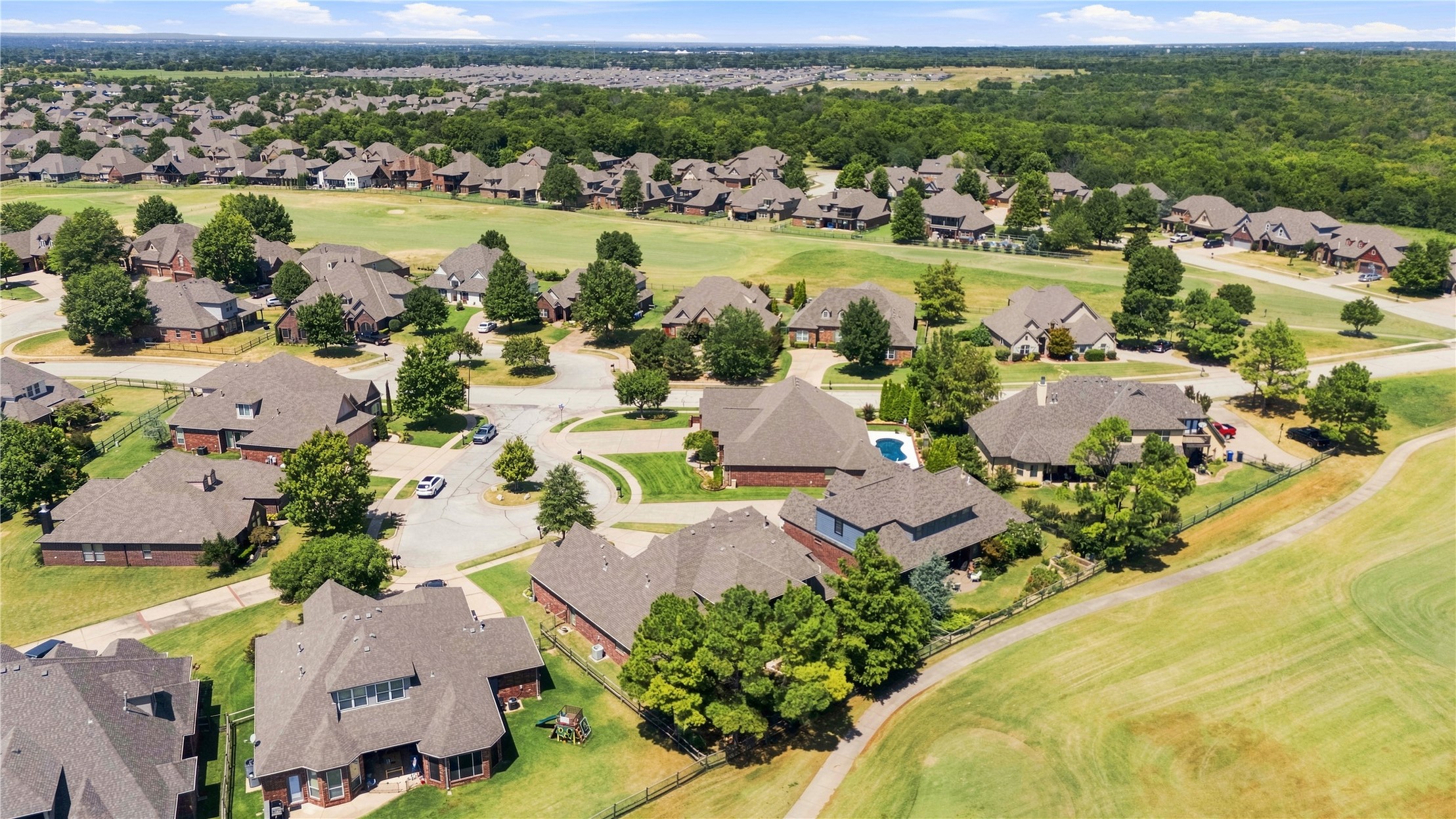 4105 N Lions Place Broken Arrow OK 74012