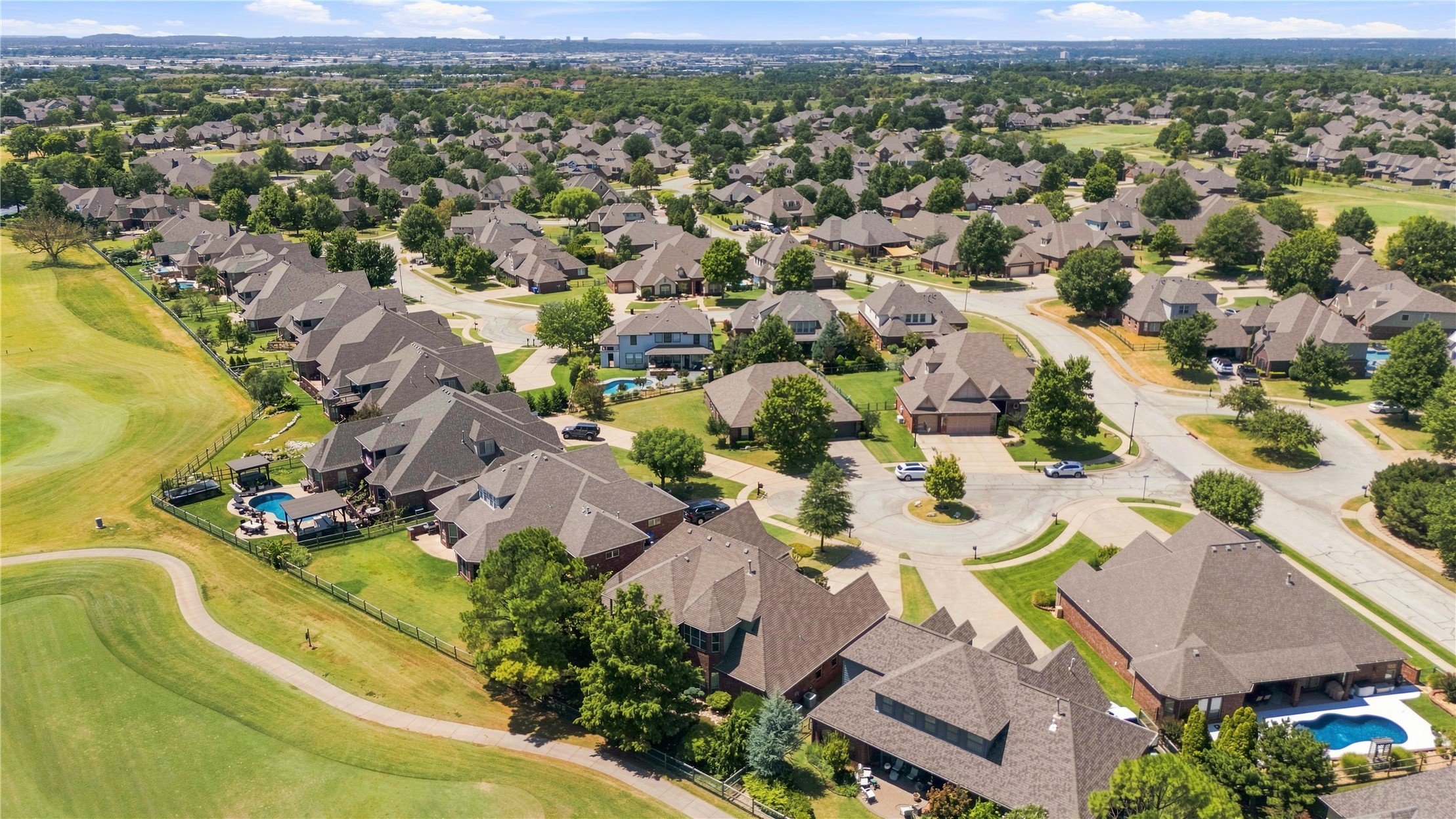 4105 N Lions Place Broken Arrow OK 74012