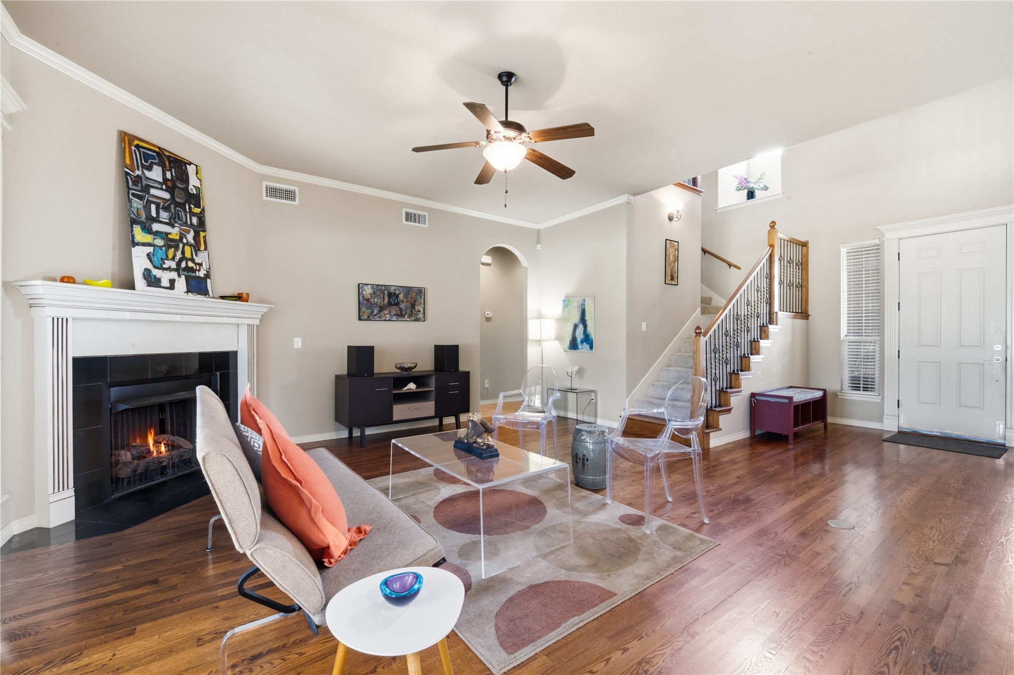 4105 N Lions Place Broken Arrow OK 74012