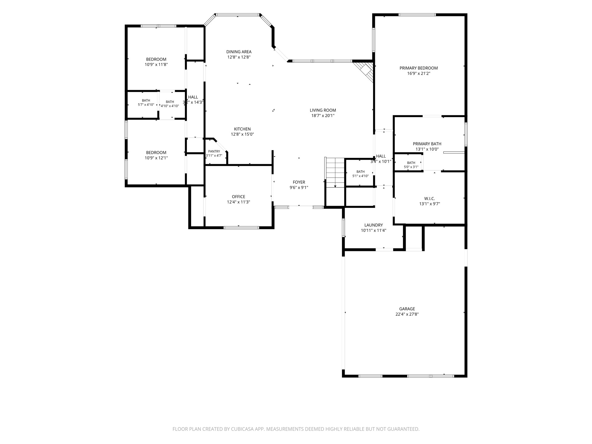 4105 N Lions Place Broken Arrow OK 74012