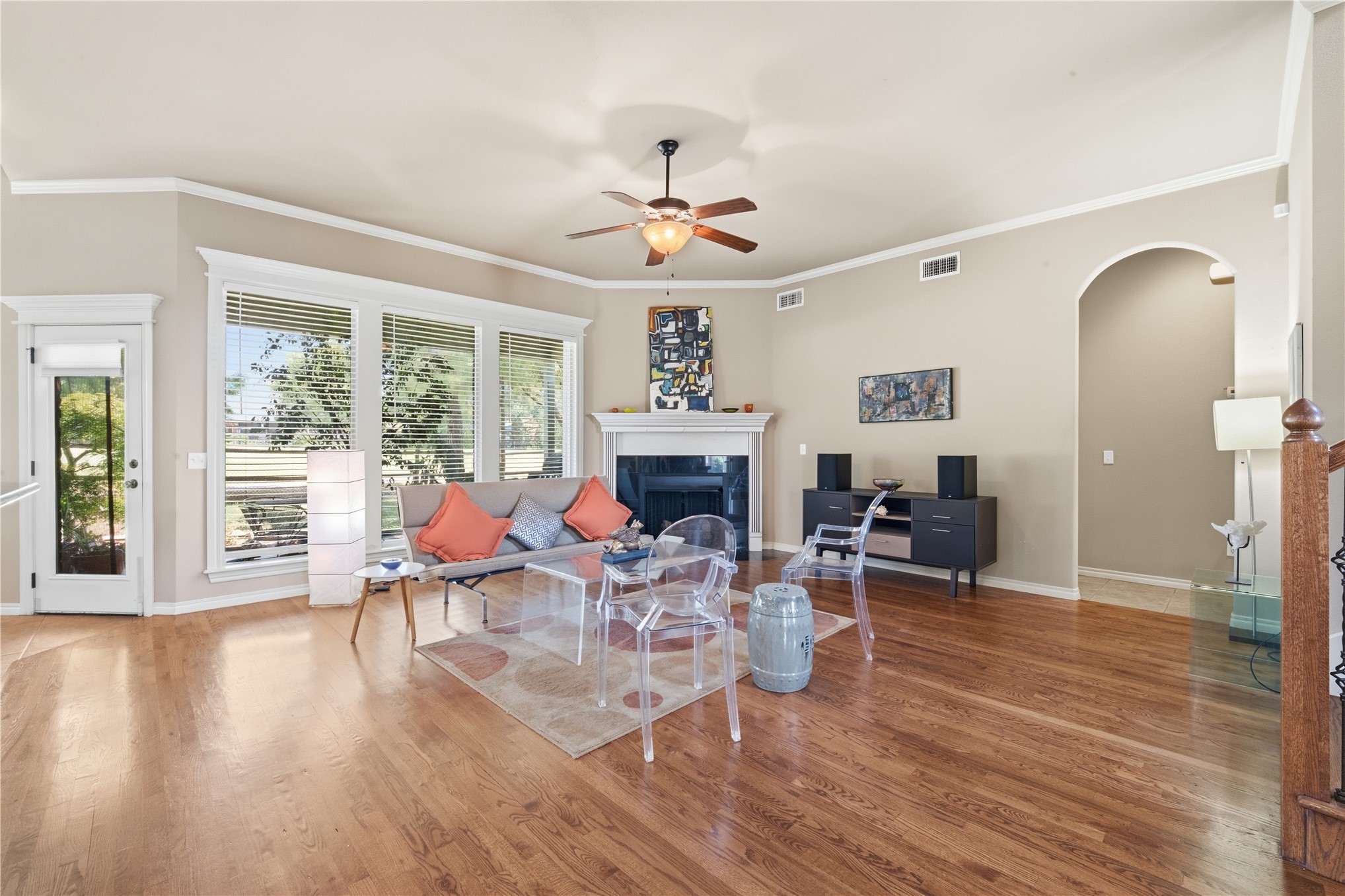 4105 N Lions Place Broken Arrow OK 74012