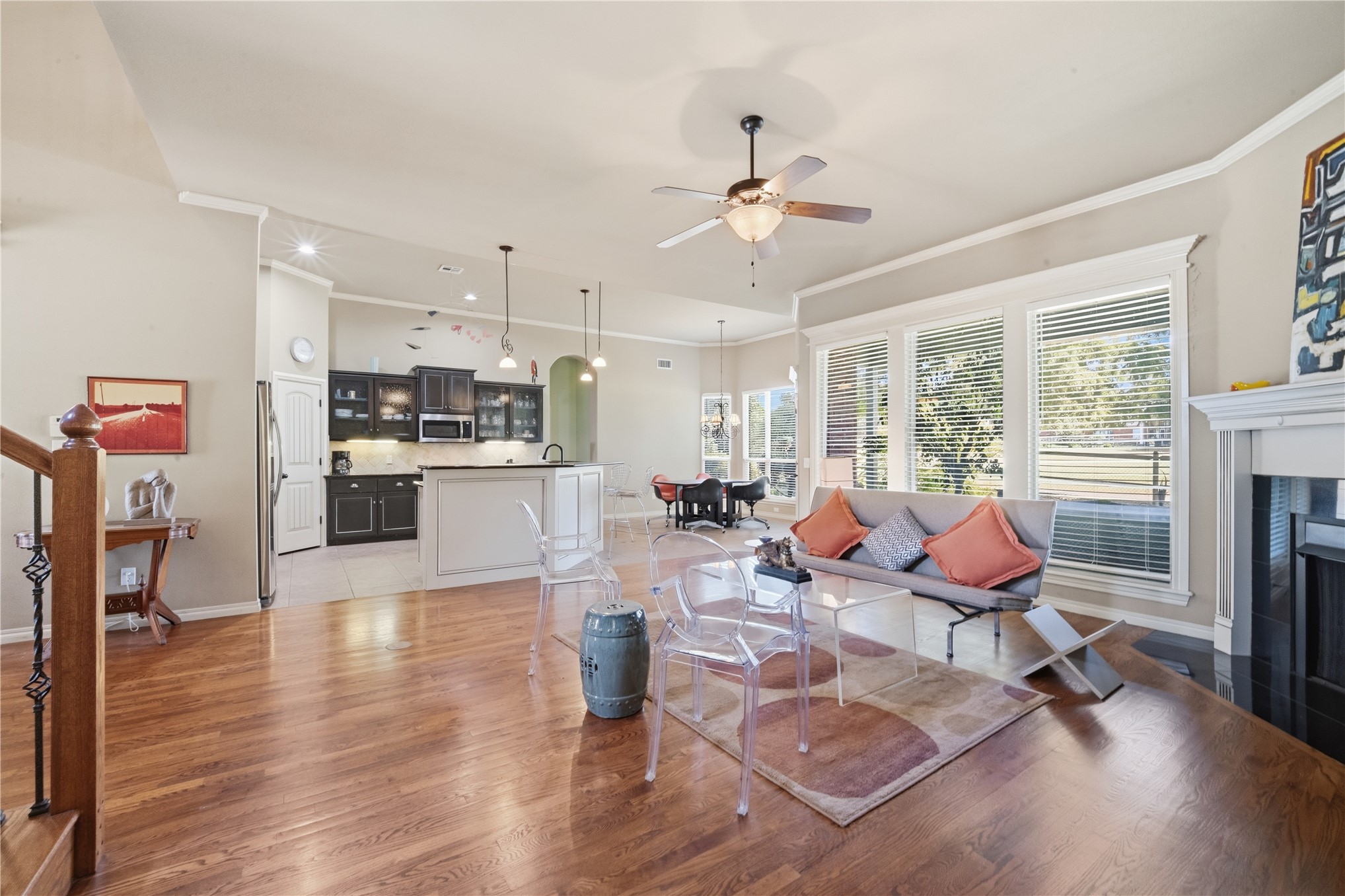 4105 N Lions Place Broken Arrow OK 74012