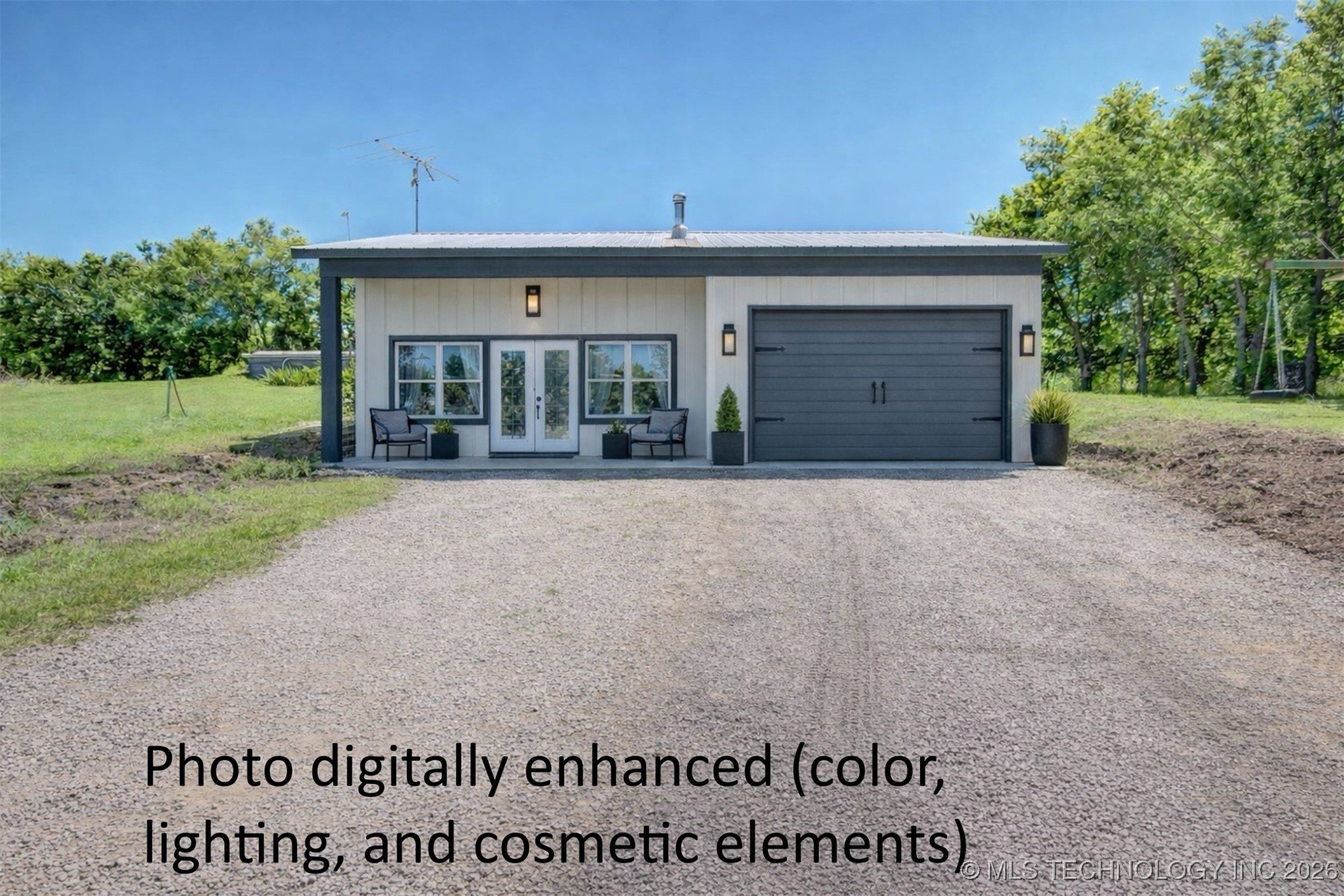 15522 E 370 Road Claremore OK 74017