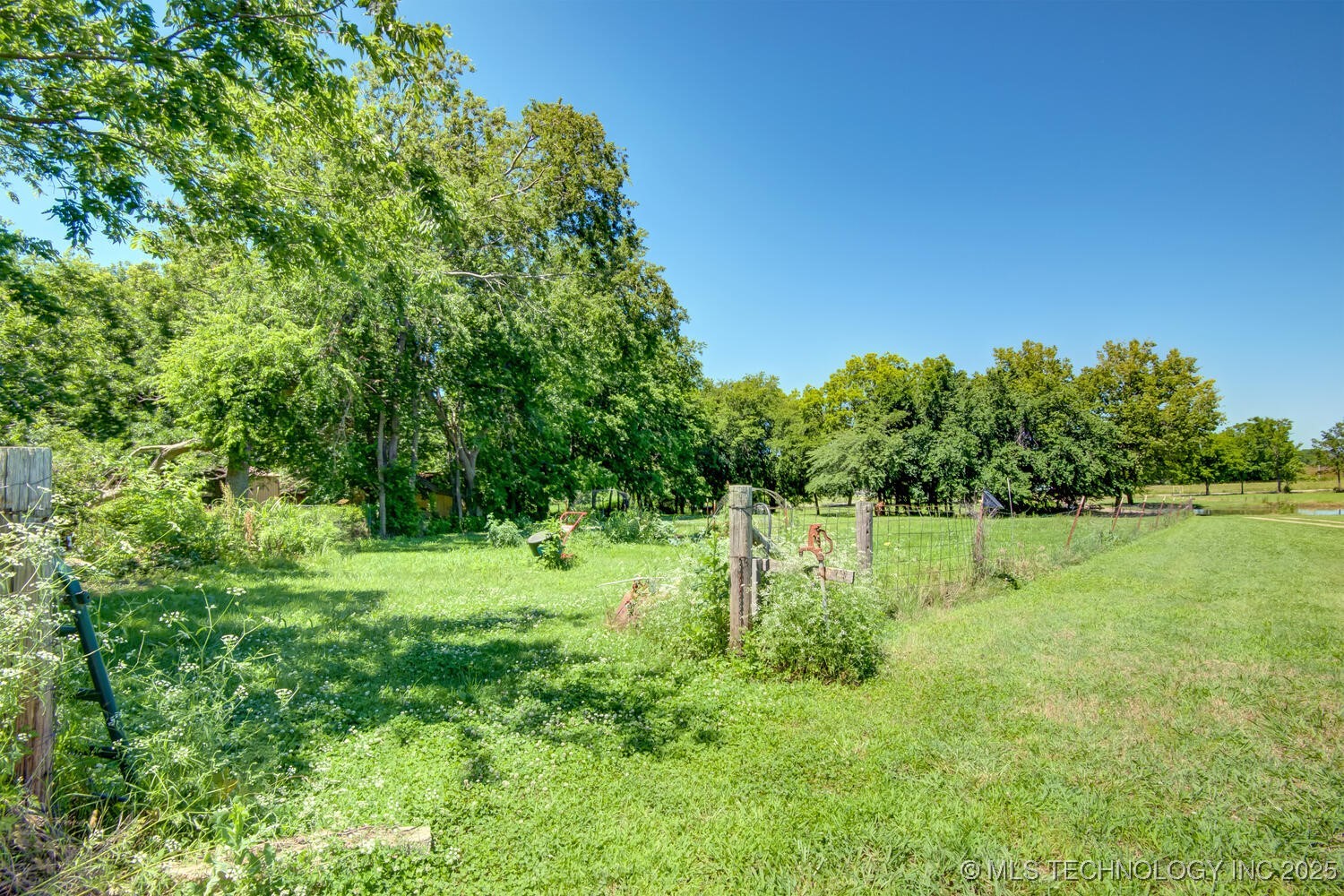 15522 E 370 Road Claremore OK 74017