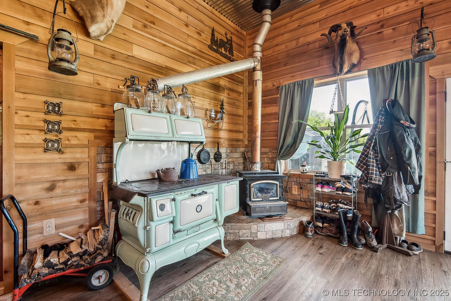 15522 E 370 Road Claremore OK 74017
