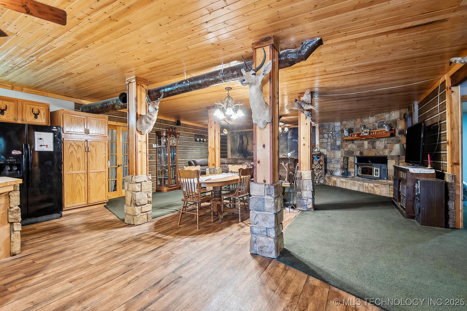 15522 E 370 Road Claremore OK 74017