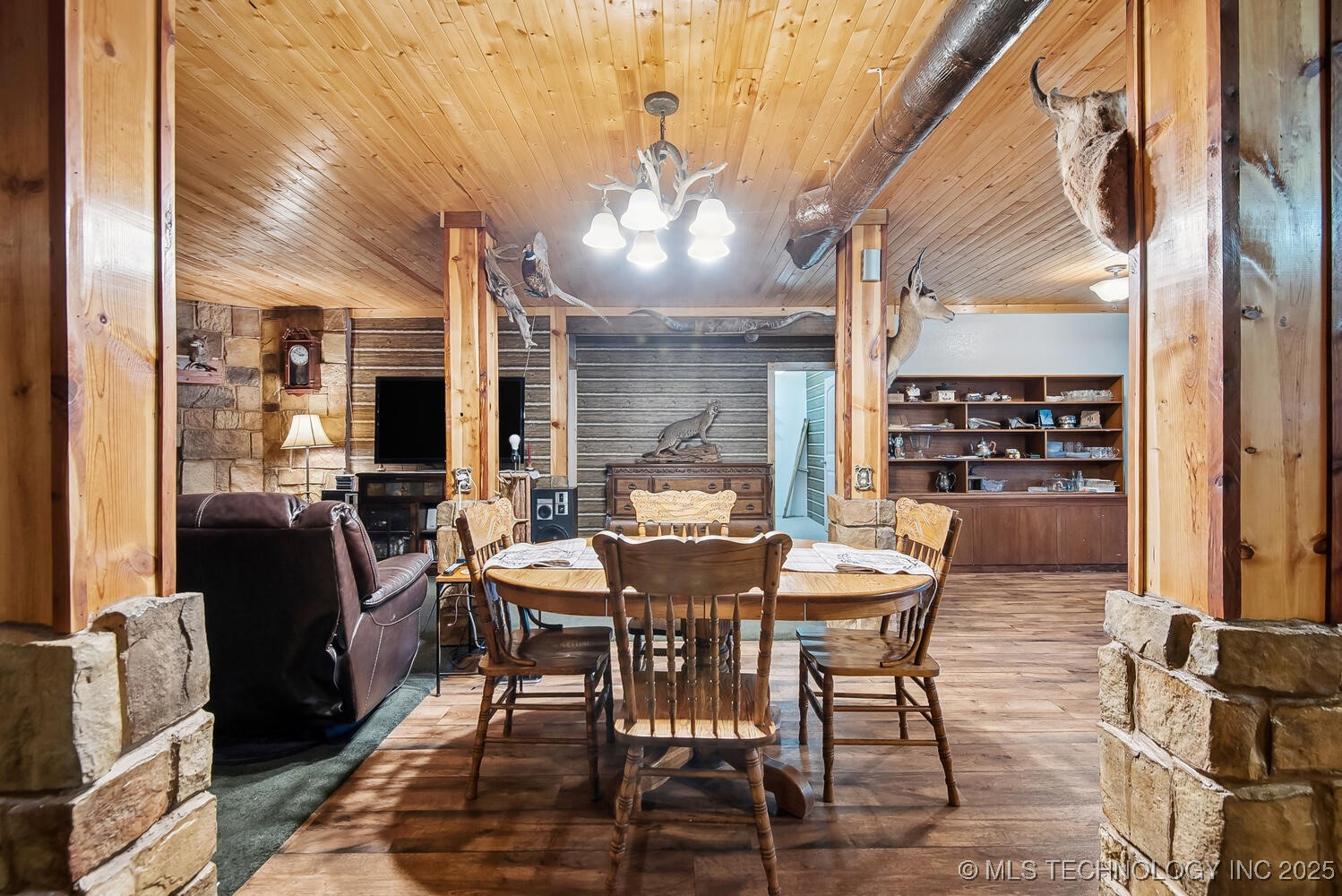 15522 E 370 Road Claremore OK 74017