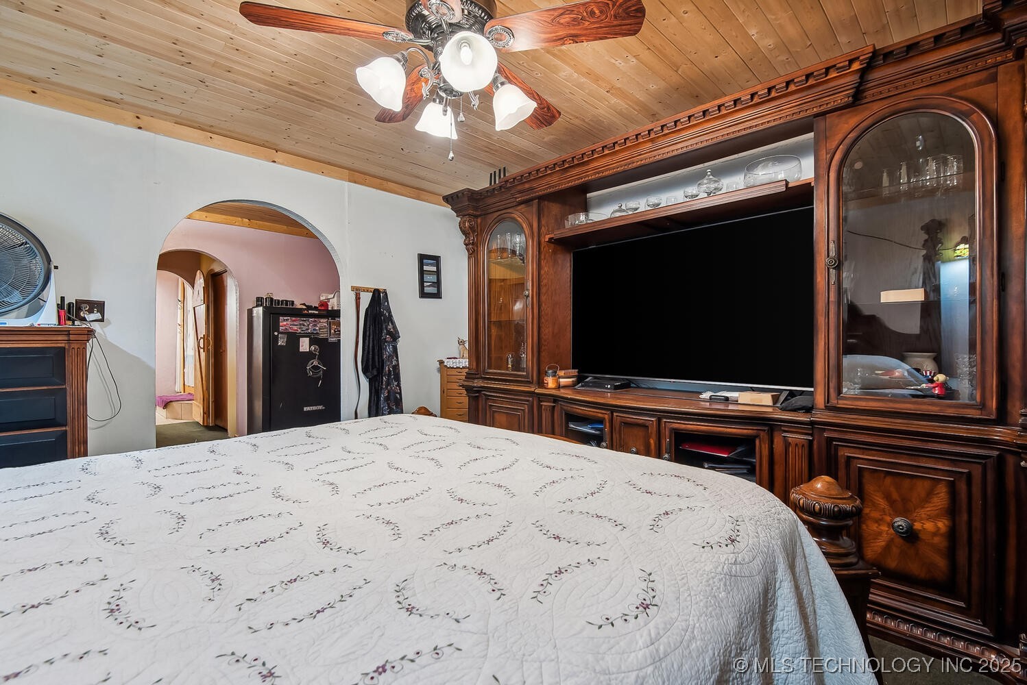 15522 E 370 Road Claremore OK 74017