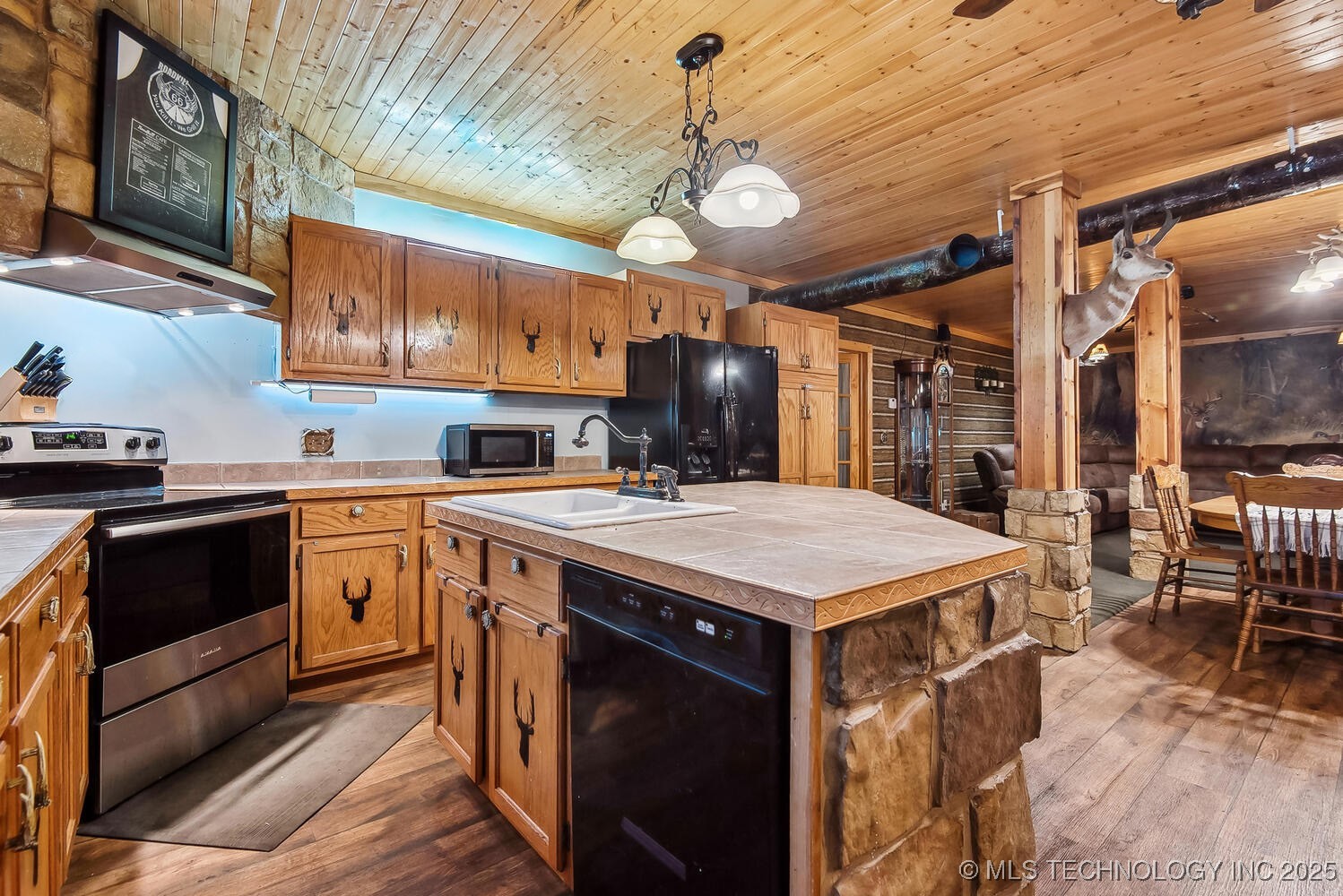15522 E 370 Road Claremore OK 74017
