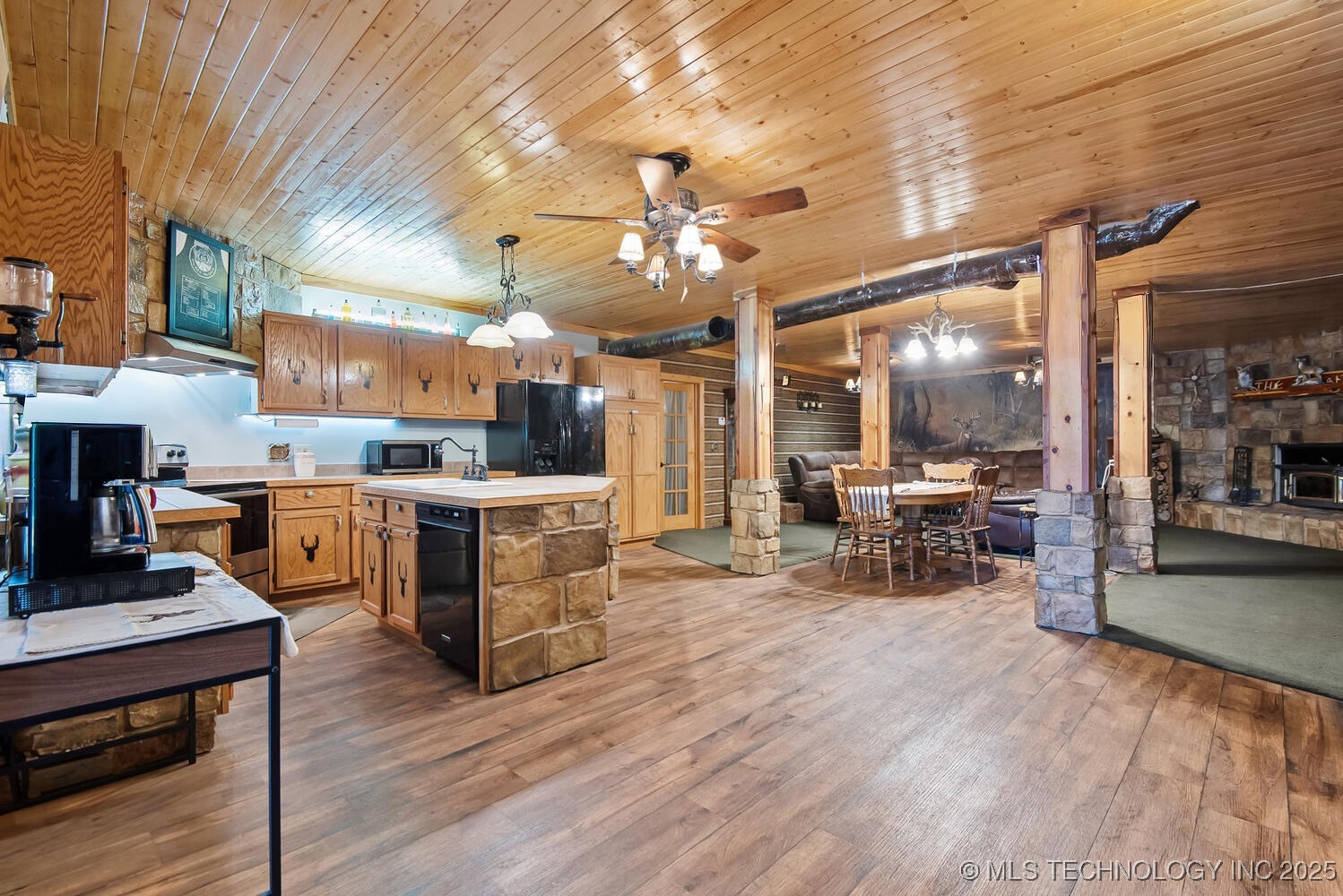 15522 E 370 Road Claremore OK 74017